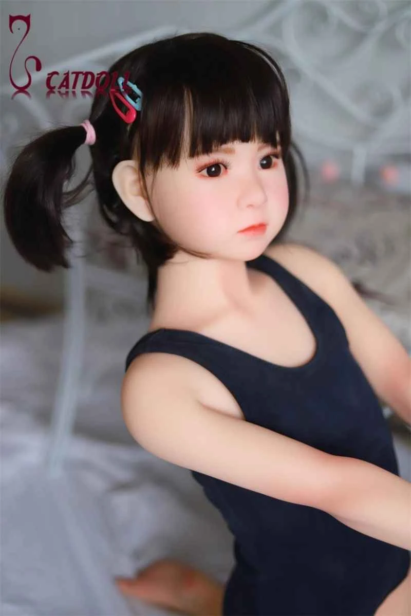 CATDOLL 115CM Kiki TPE 