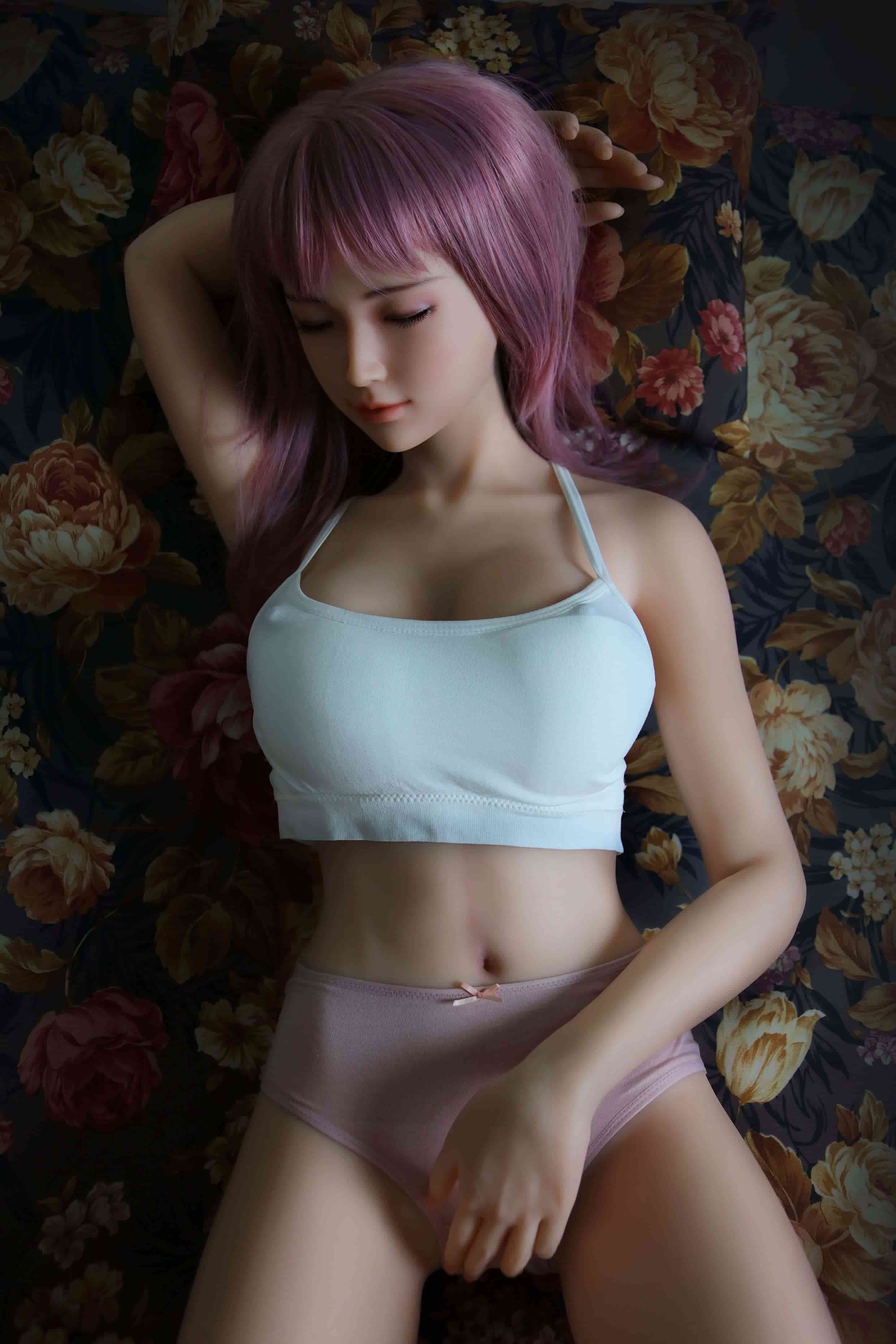 SANHUI Doll - Ming: A Comprehensive Review of the SANHUI Asian Full Silicone Sex Doll