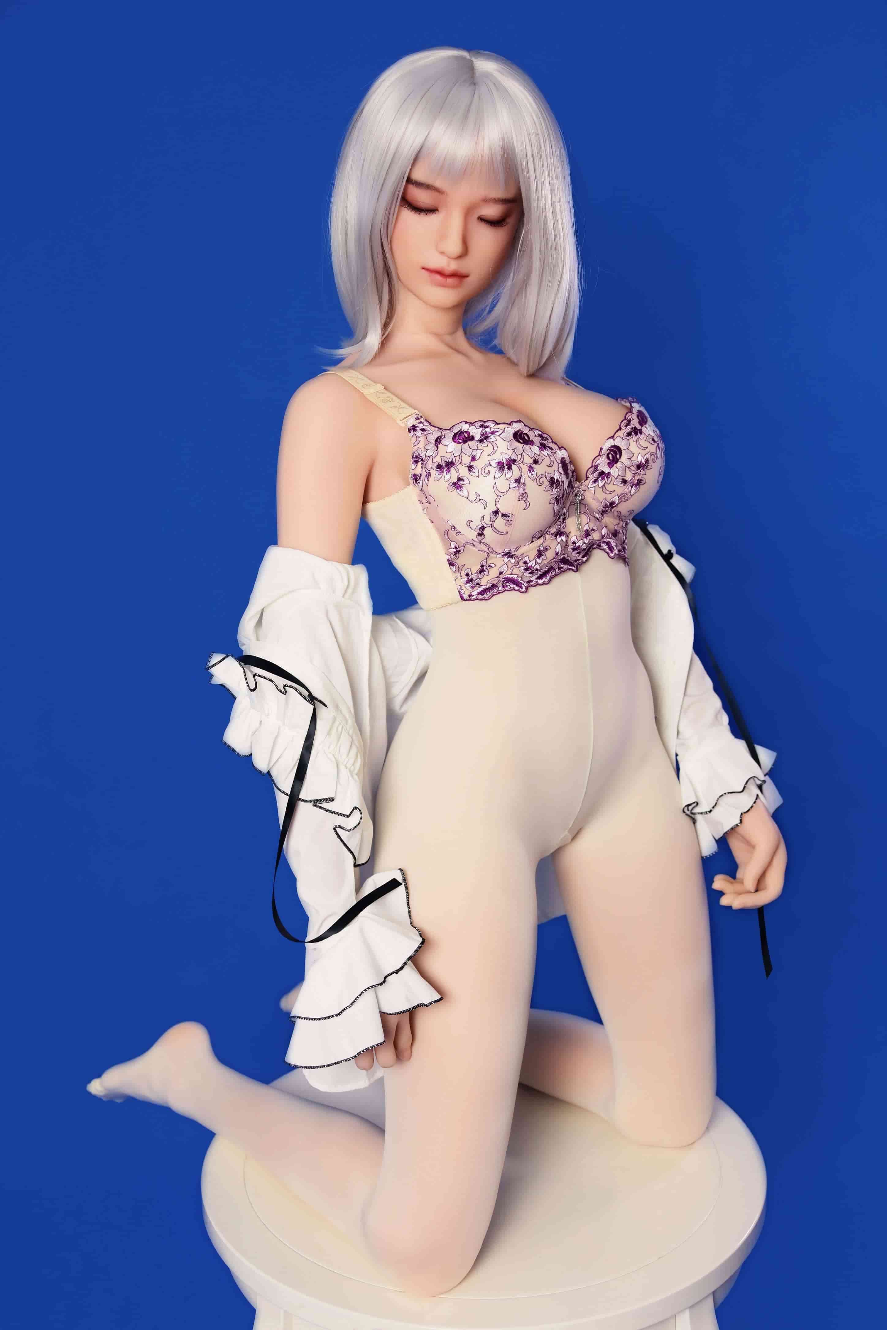 SANHUI Doll Tamiko Review: Exploring the Realism of a Full Silicone Asian Sex Doll
