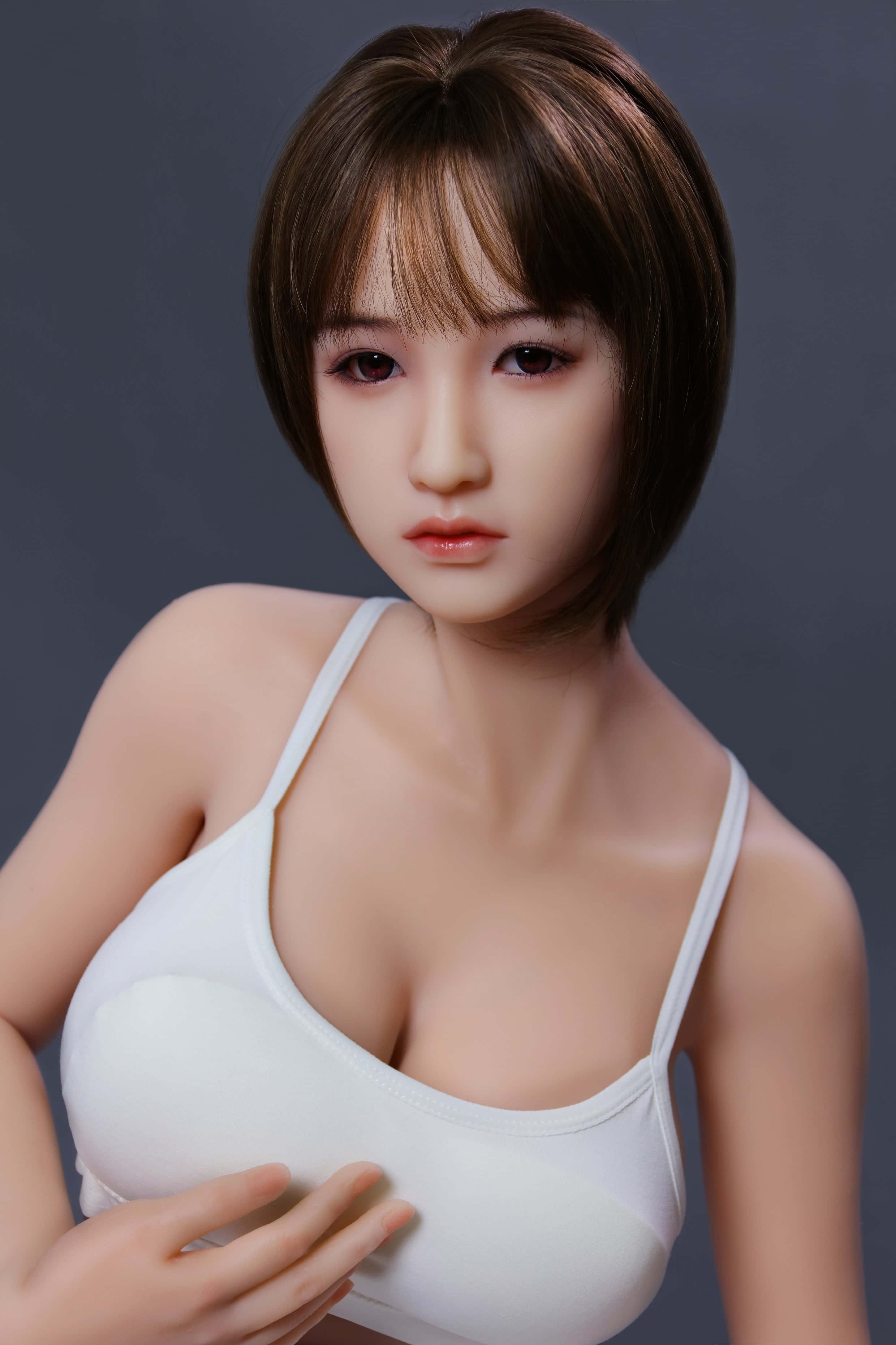 SANHUI Doll - Satomi: A Comprehensive Review of the SANHUI Asian Full Silicone Sex Doll