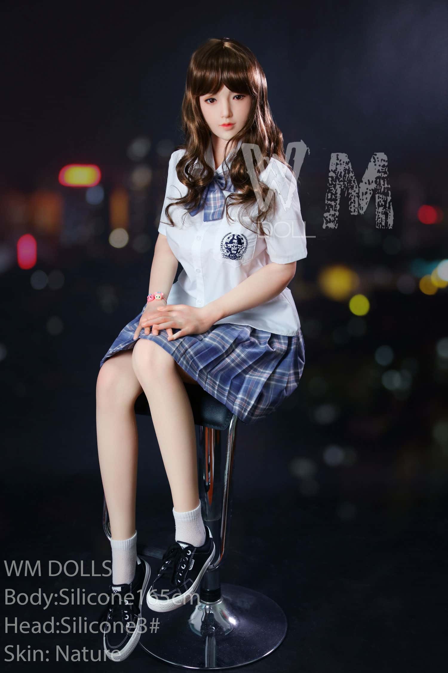 Angel Kiss Susan (Full Silicone) Review: Exploring the Realism of the Angel Kiss Asian Sex Doll