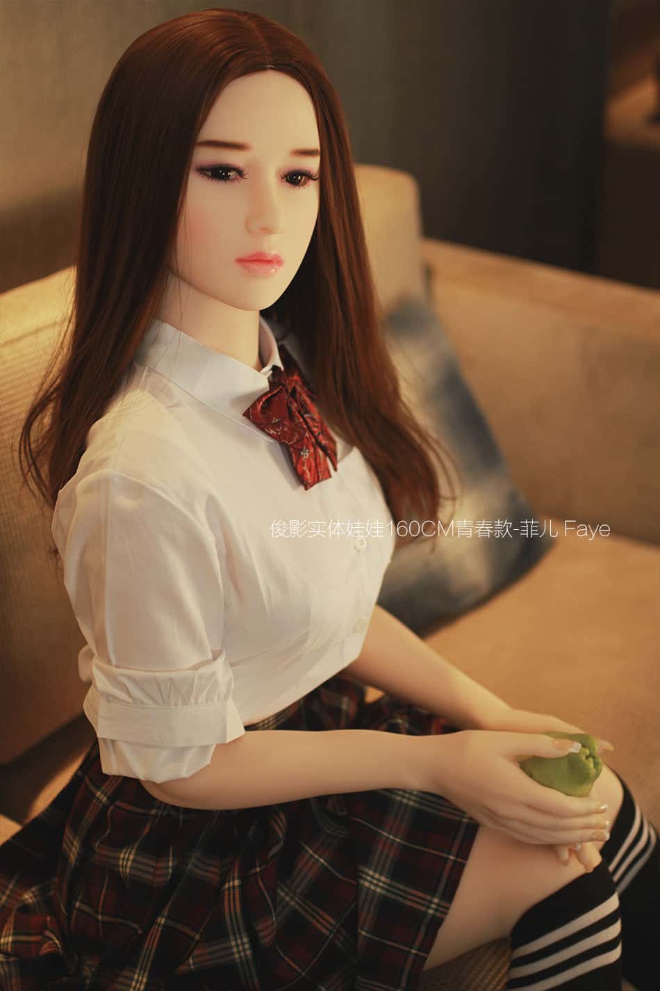 JYDOLL Faye Review: Exploring the Features of the JYDoll Asian Sex Doll