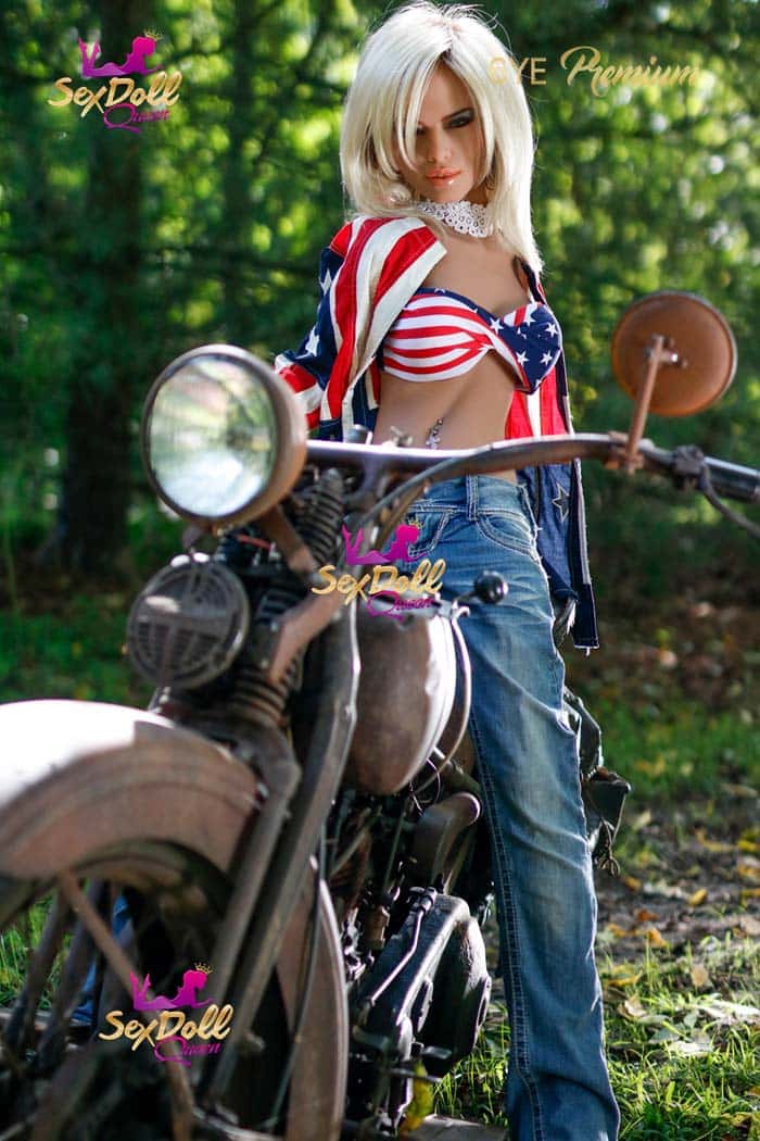 6YE Premium Deborah Review: Exploring the Features of the 6YE White Sex Doll