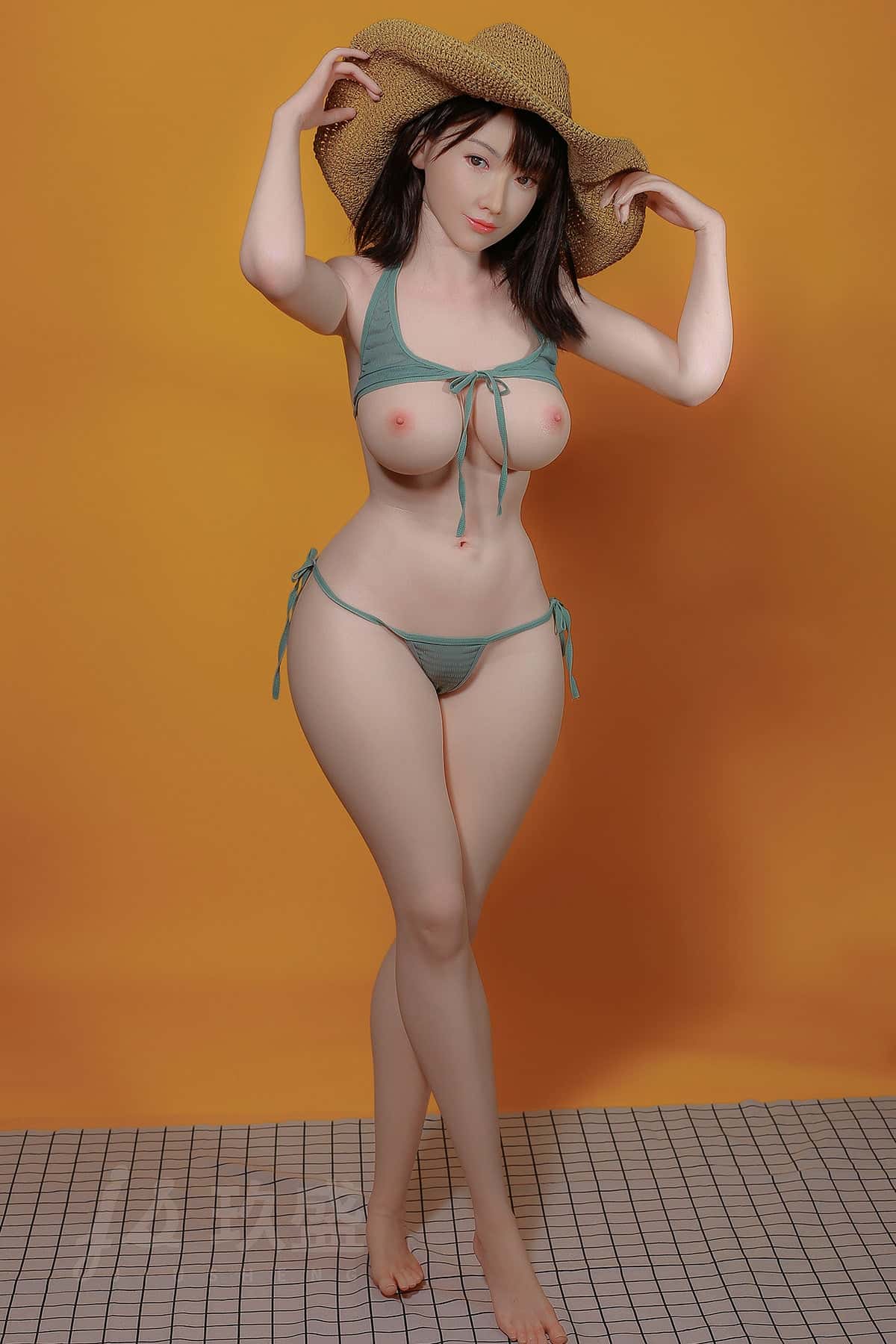 Jiusheng - Eimi: A Comprehensive Review of the Jiusheng Full Silicone Sex Doll