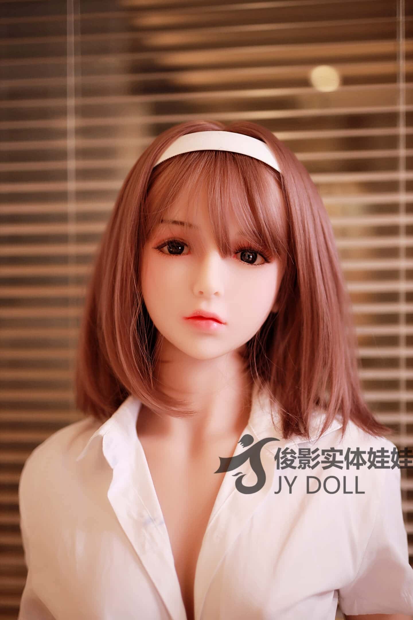 JYDoll Moon Review: Exploring the Features of the JYDoll Asian Sex Doll