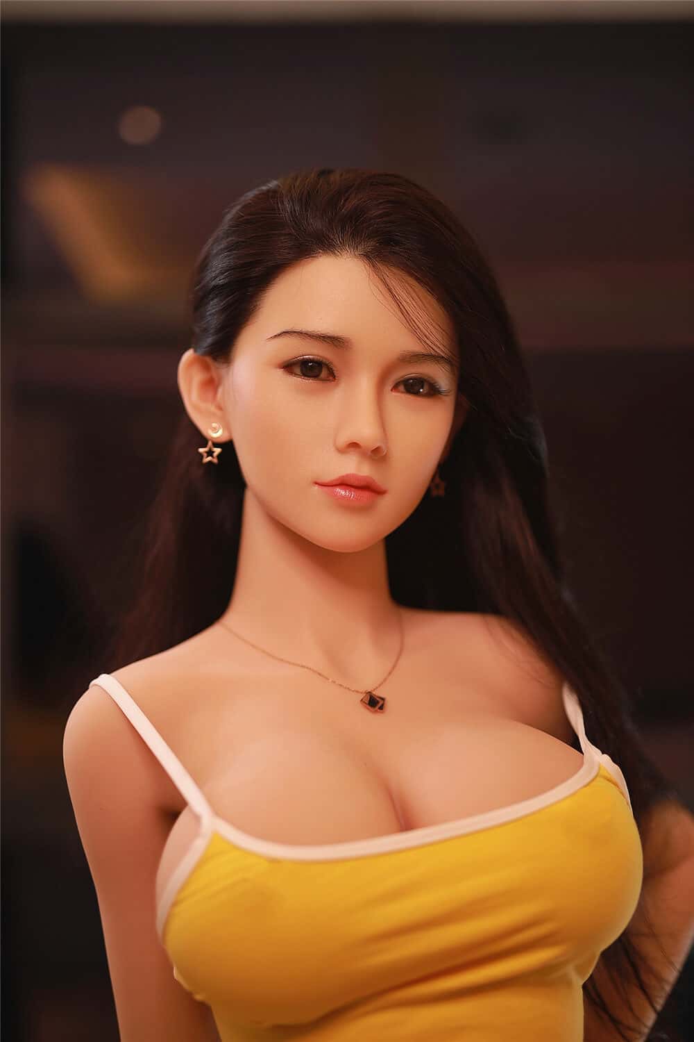 JYDoll Winnie Silicone Head Review: Exploring the Features of the JYDoll Asian Sex Doll