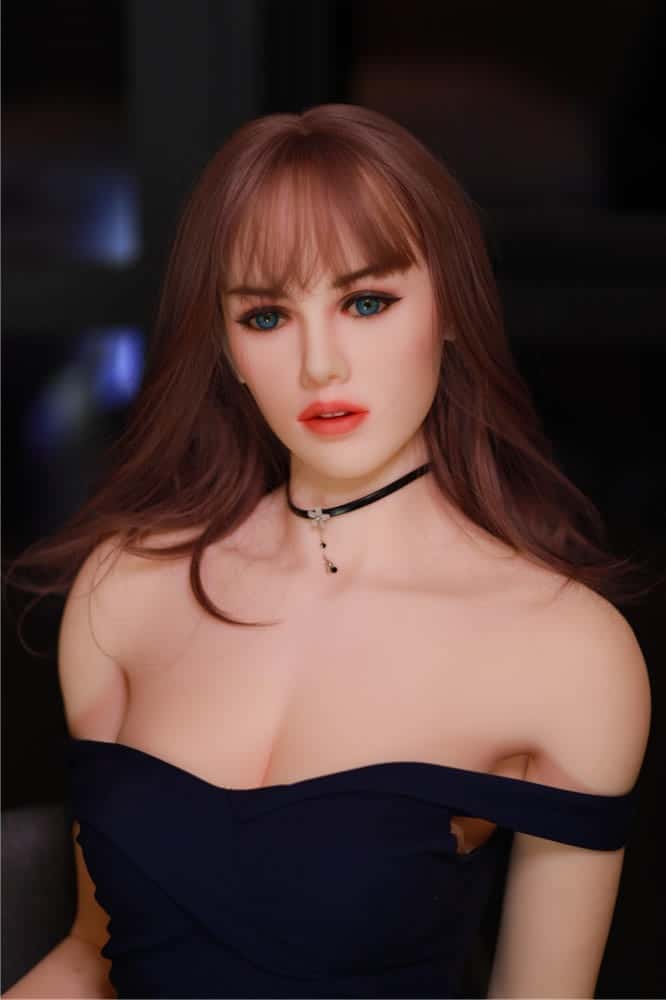 JYDoll Olivia Review: Exploring the Features of the JYDoll Latina Sex Doll