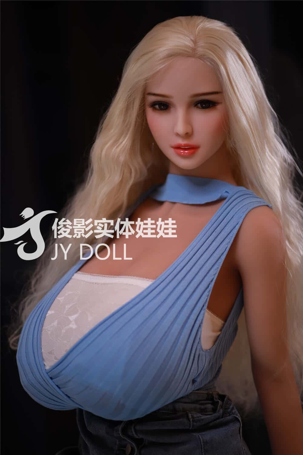 JYDoll Jade Review: Exploring the Features of the JYDoll White Sex Doll