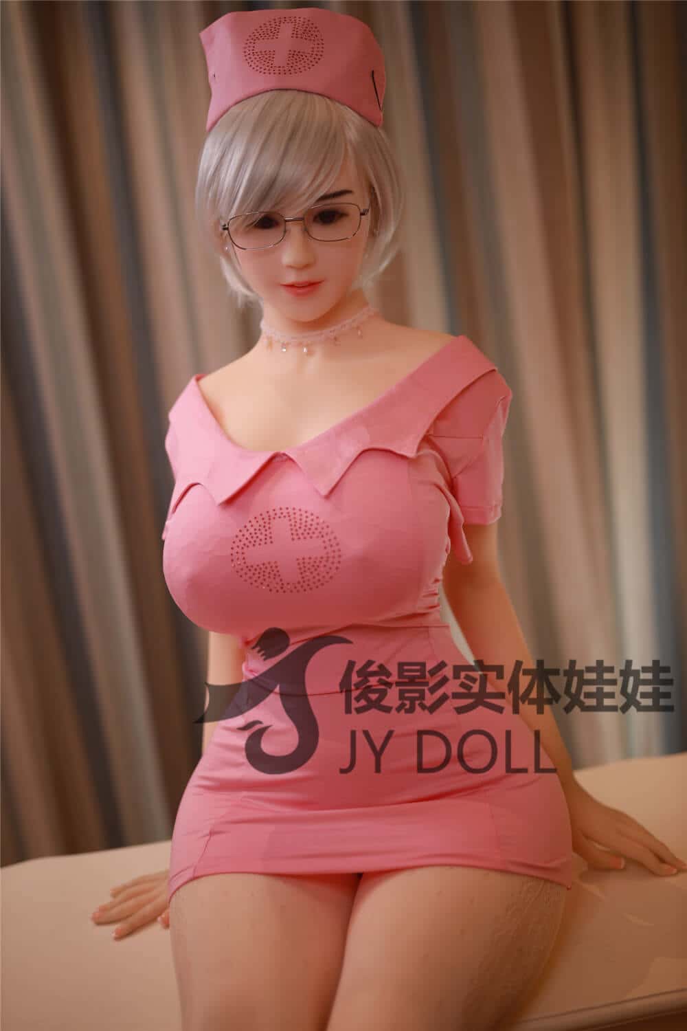 JYDOLL Renata Review: Exploring the Features of the JYDoll Asian Sex Doll