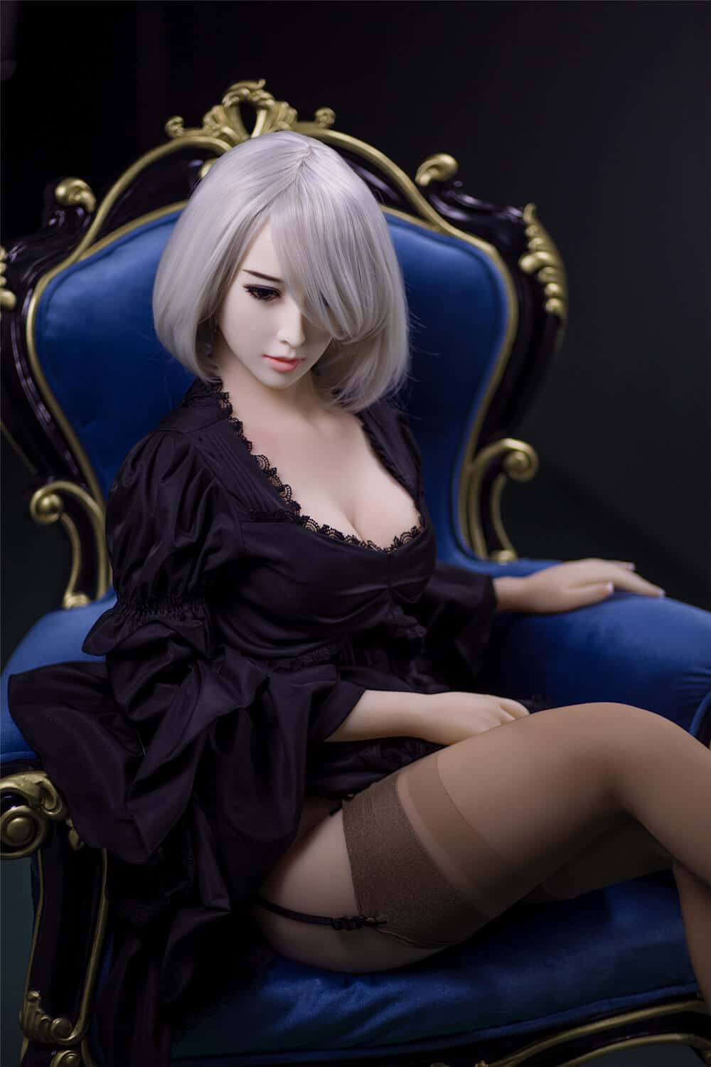 JYDOLL - Sophia: A Comprehensive Review of the JYDoll Asian Sex Doll