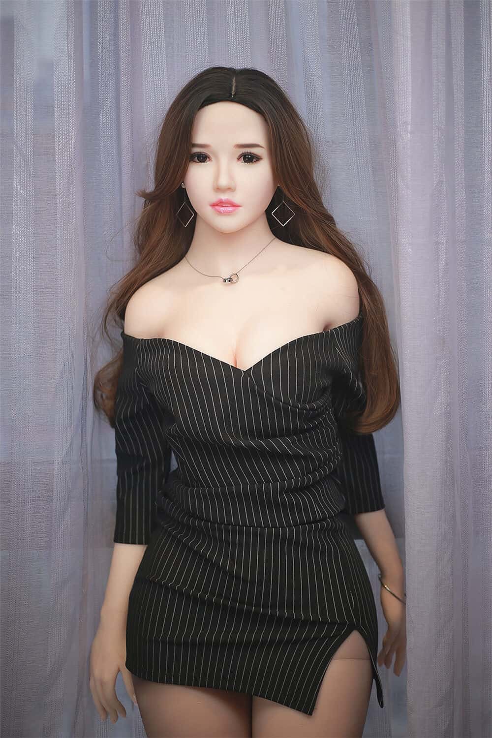 JYDOLL Kyomi Review: Exploring the Features of the JYDoll Asian Sex Doll