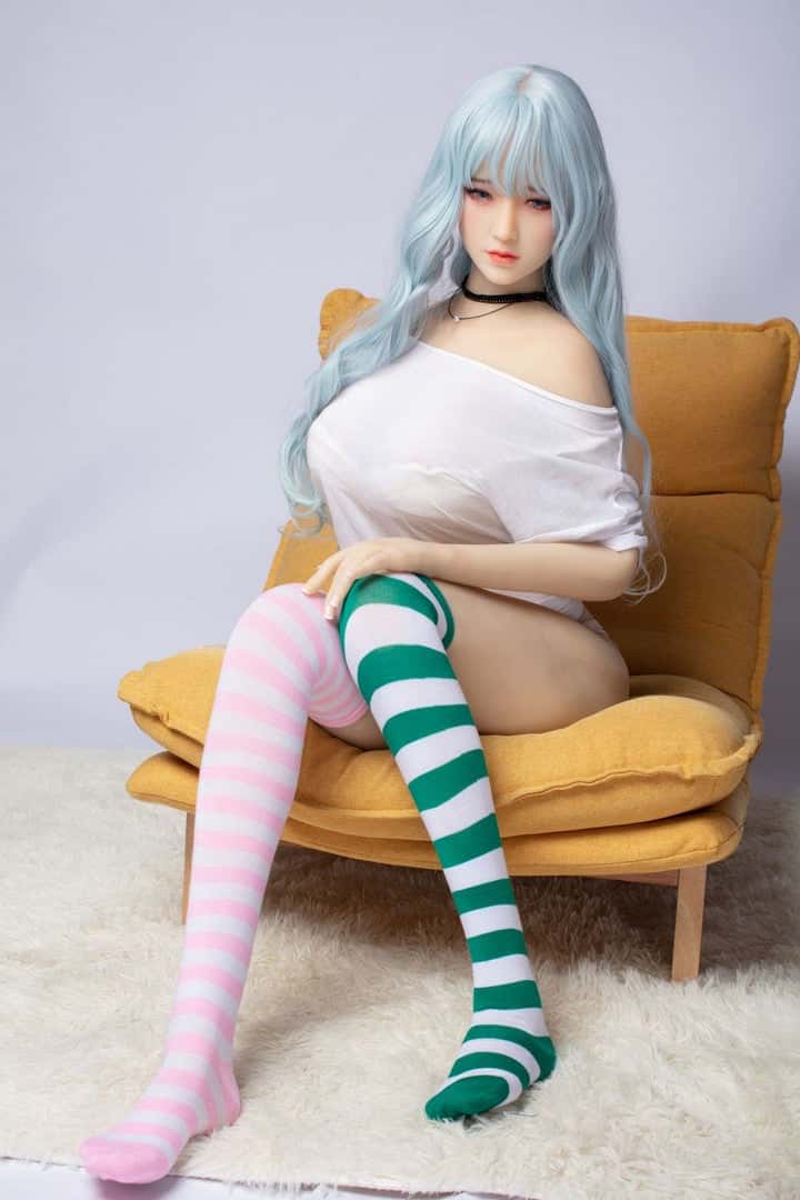 JX Doll 160cm D-Cup Full Size TPE Sex Doll Review - In-Stock North America