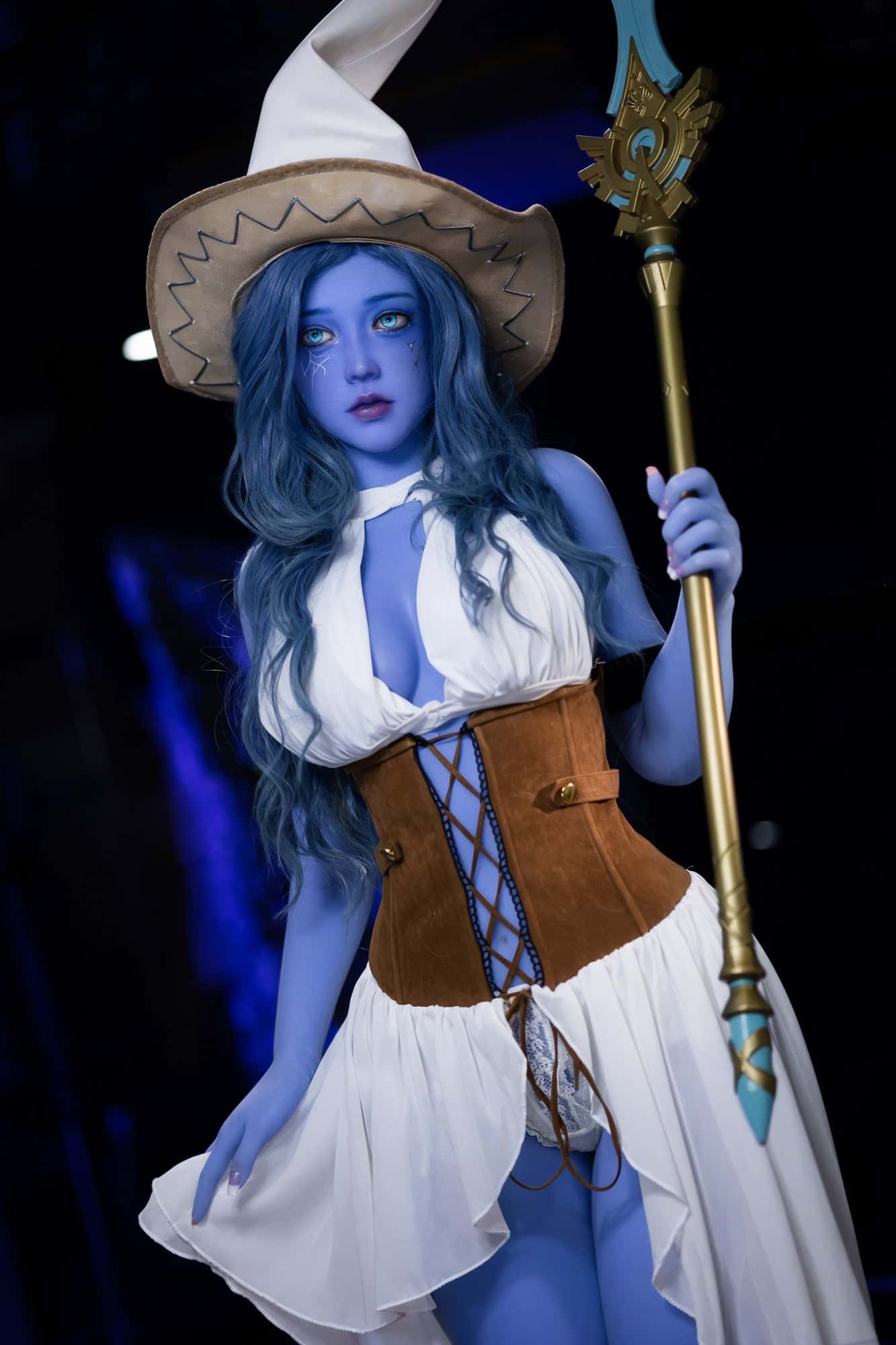 Aibei Elf Sex Doll #225: A Comprehensive Review