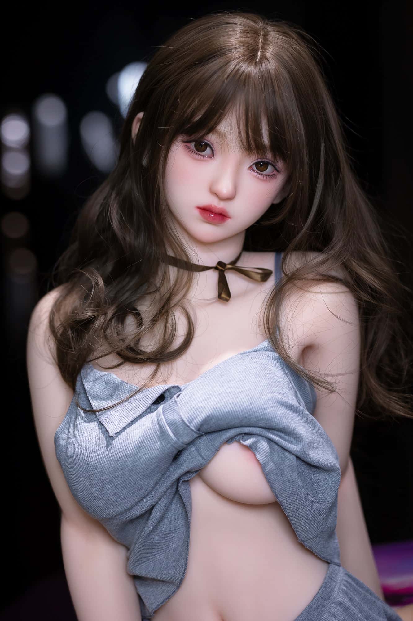 Aibei Model #231: A Comprehensive Review of the 157cm E-Cup Lifelike TPE Sex Doll - Ready for Immediate Shipping in the EU