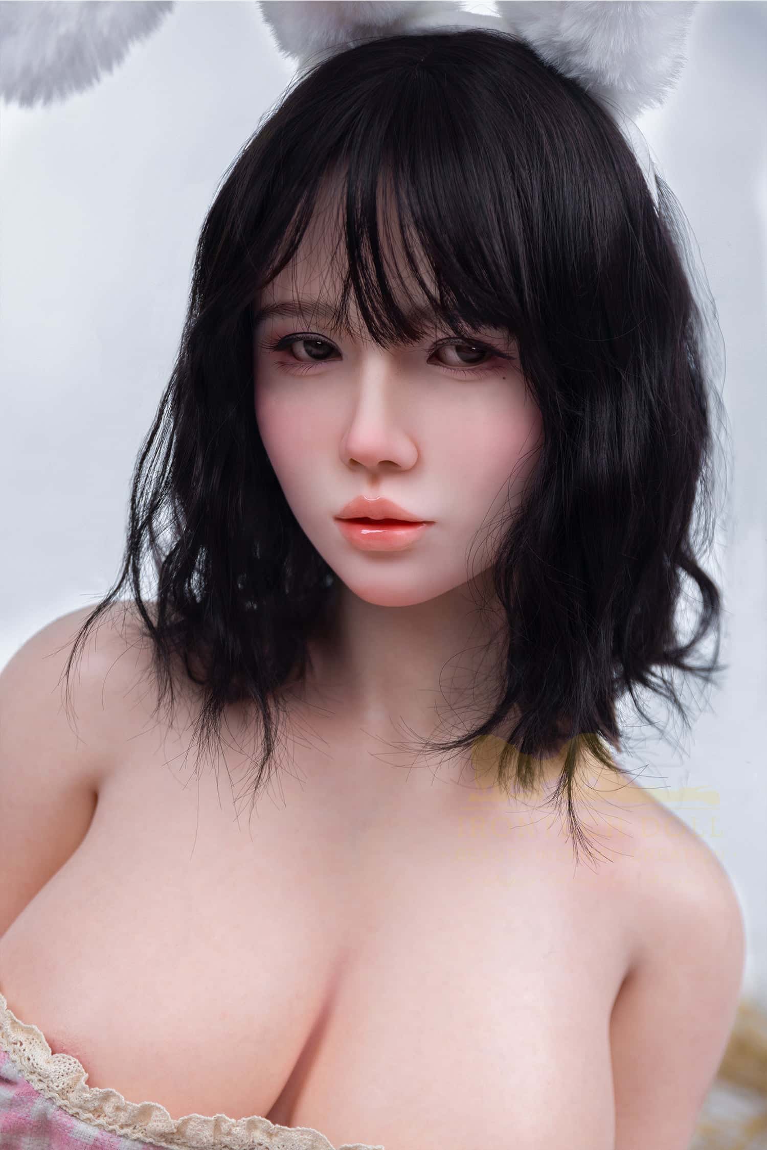 Irontech Doll Tanya S49 Review: Exploring the Features of the 166cm B-Cup Silicone Sex Doll