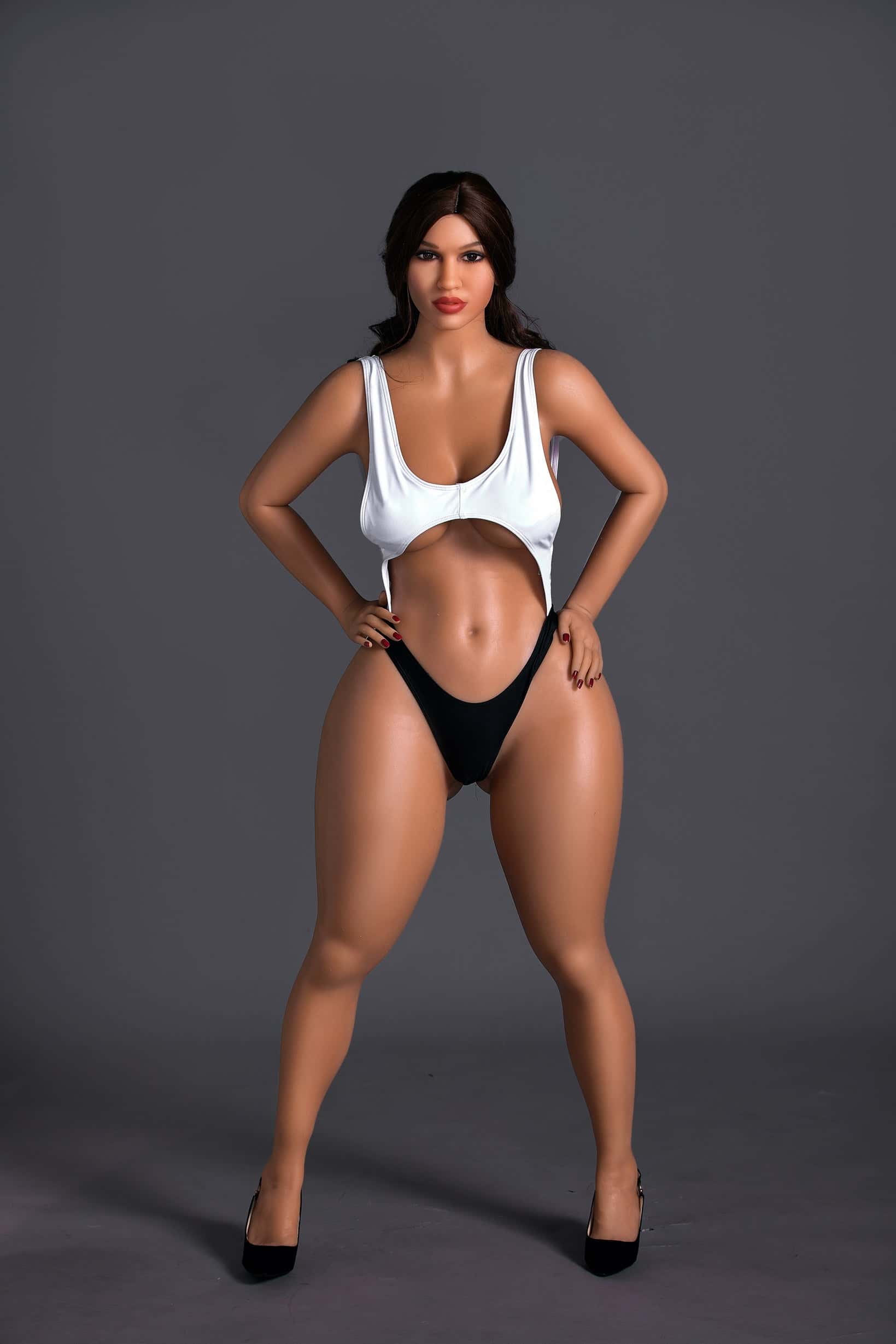 Irontech Doll Kama Review: Exploring the Features of the Irontech White Sex Doll