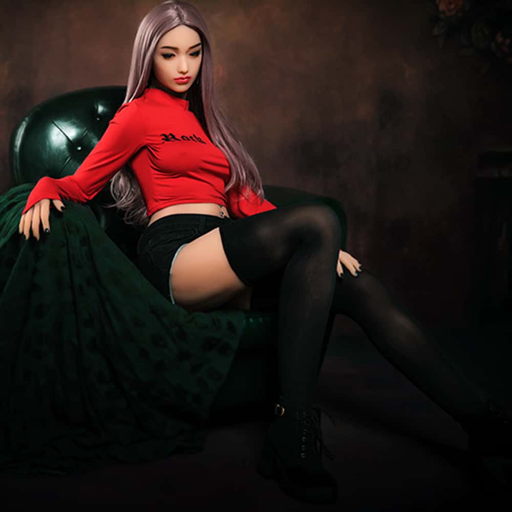 Yuya HR DOLL: A Comprehensive Review of the Asian Sex Doll Experience
