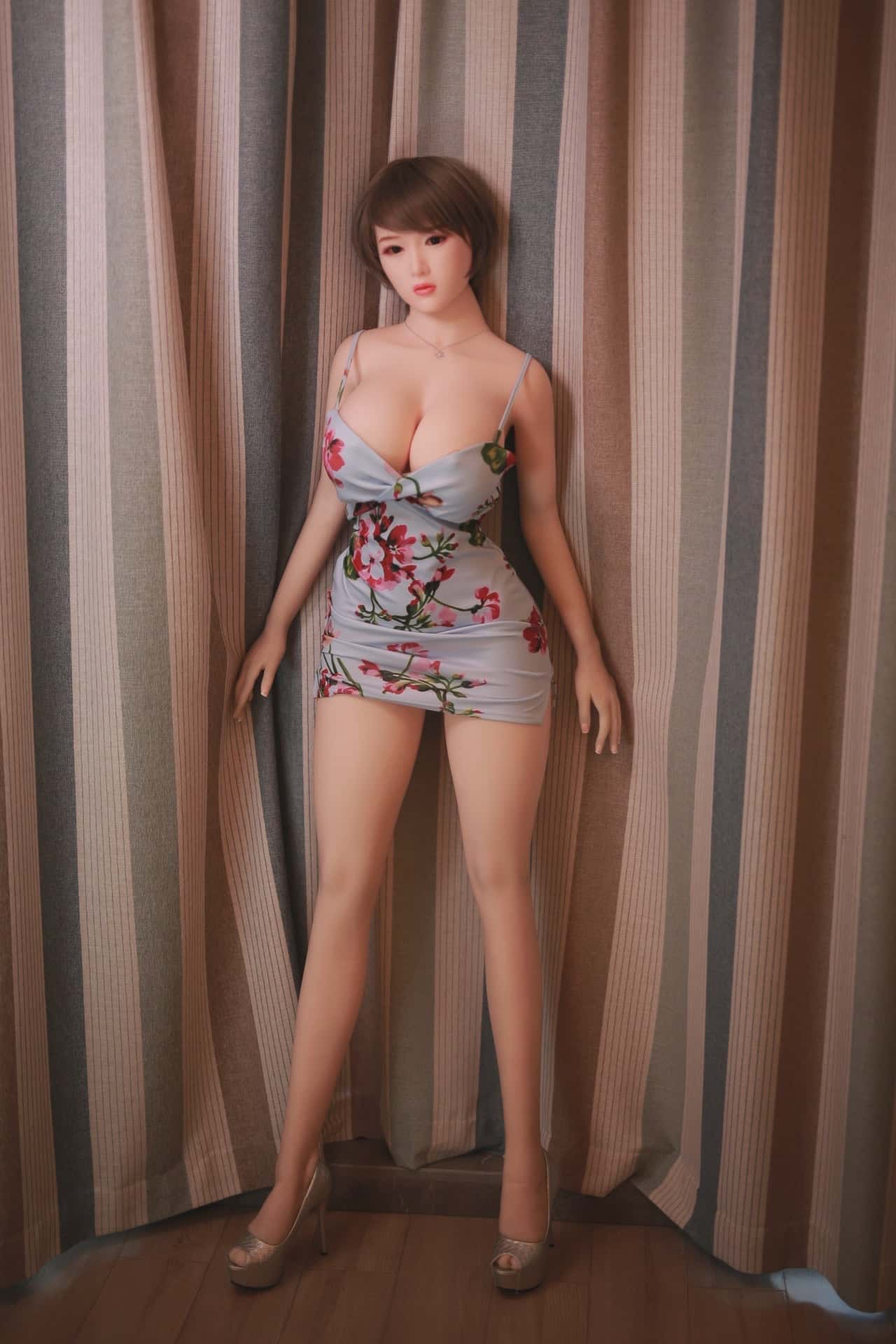 JYDOLL Yessenia Review: Exploring the Features of the JYDoll Asian Sex Doll