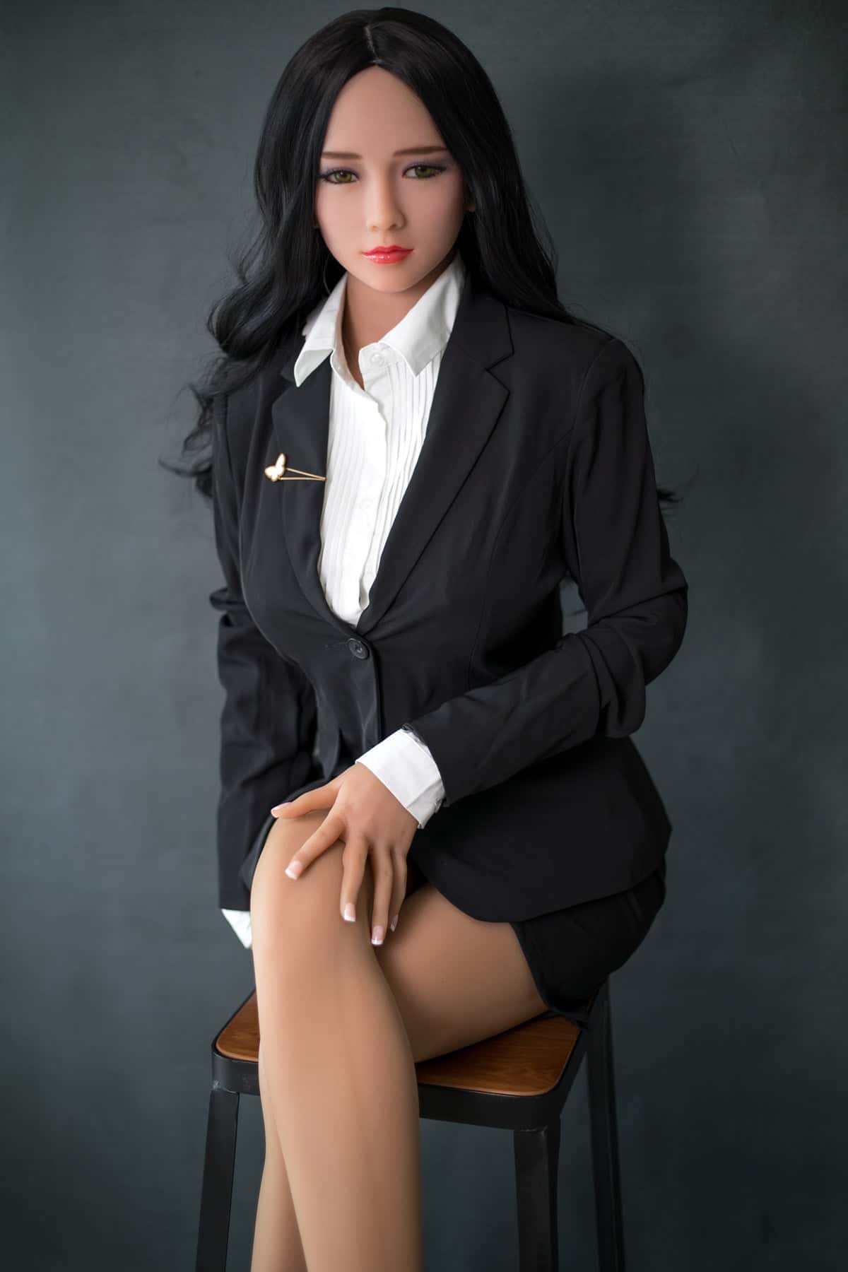 JYDOLL Roxanne Review: Exploring the Features of the JYDoll Asian Sex Doll