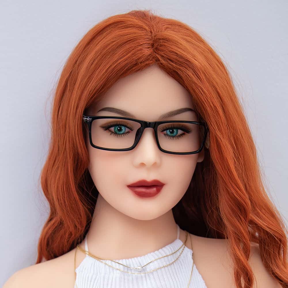 Jarliet Doll - Lucy: A Comprehensive Review of the Jarliet White Sex Doll