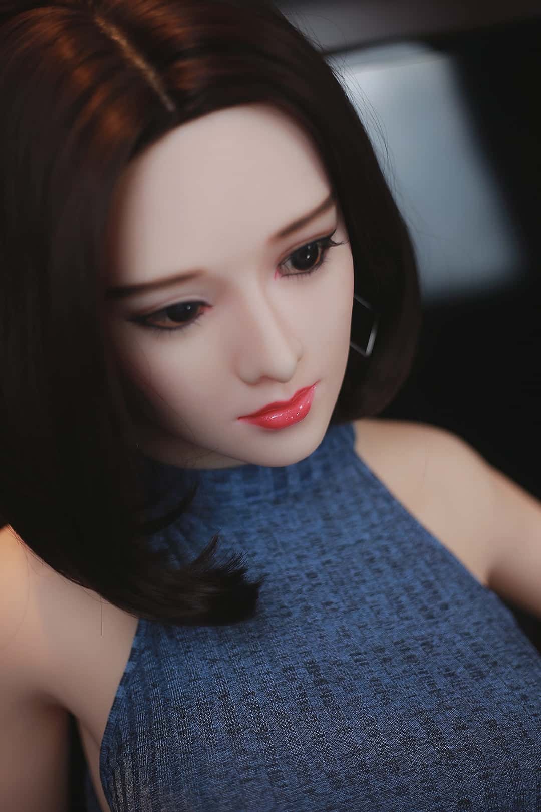JYDOLL Miki Review: Exploring the Features of the JYDoll Asian Sex Doll