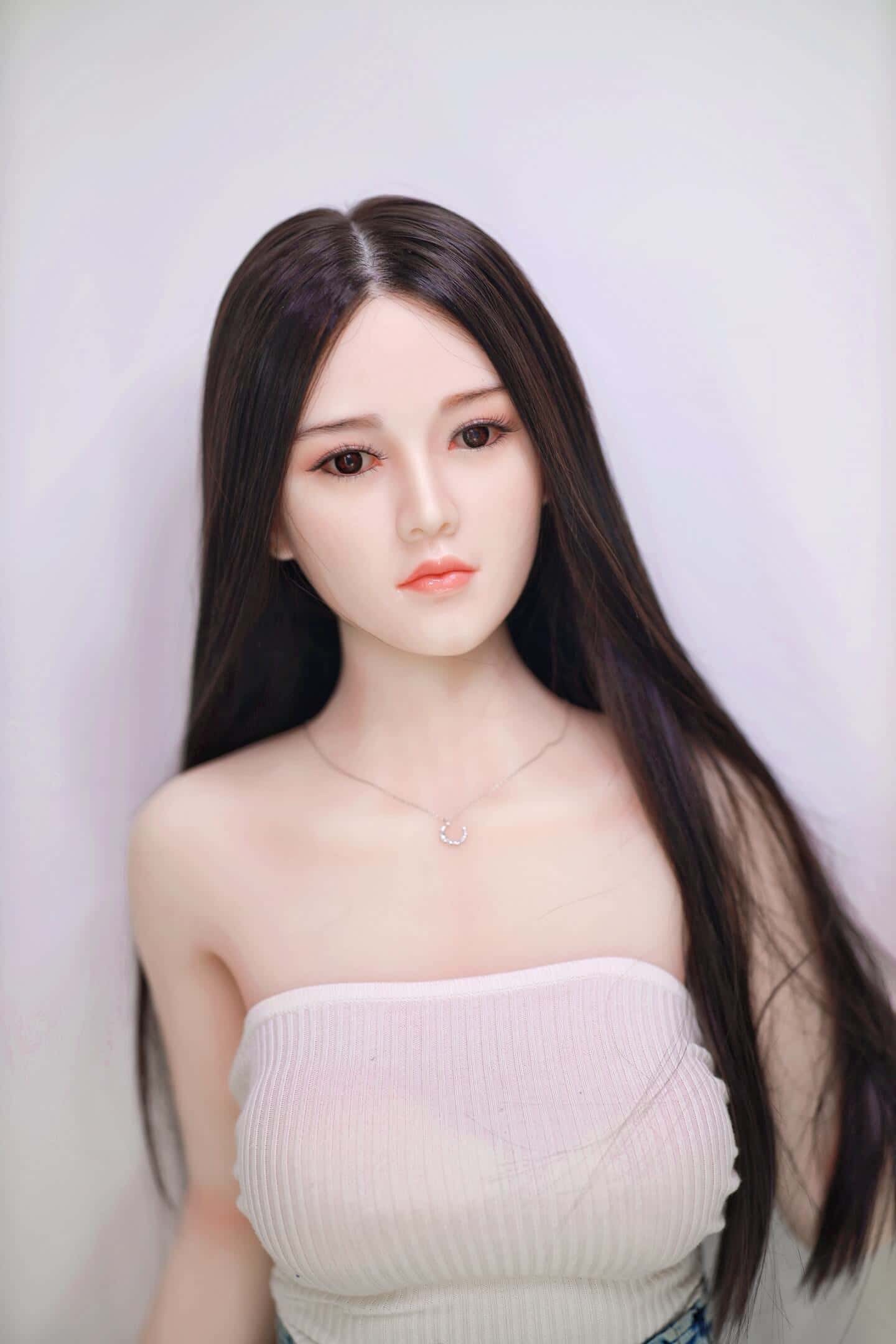 JYDoll H1 Silicone Head Review: Exploring the Realism of the JYDoll Asian Sex Doll
