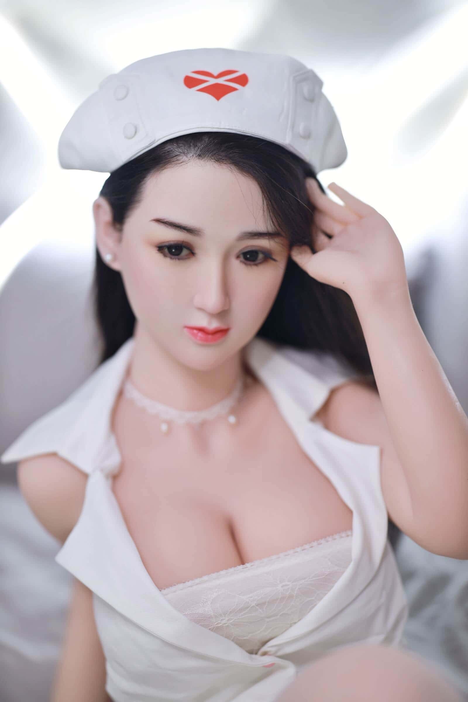 JYDOLL Adelina Review: Exploring the Features of the JYDoll Asian Sex Doll