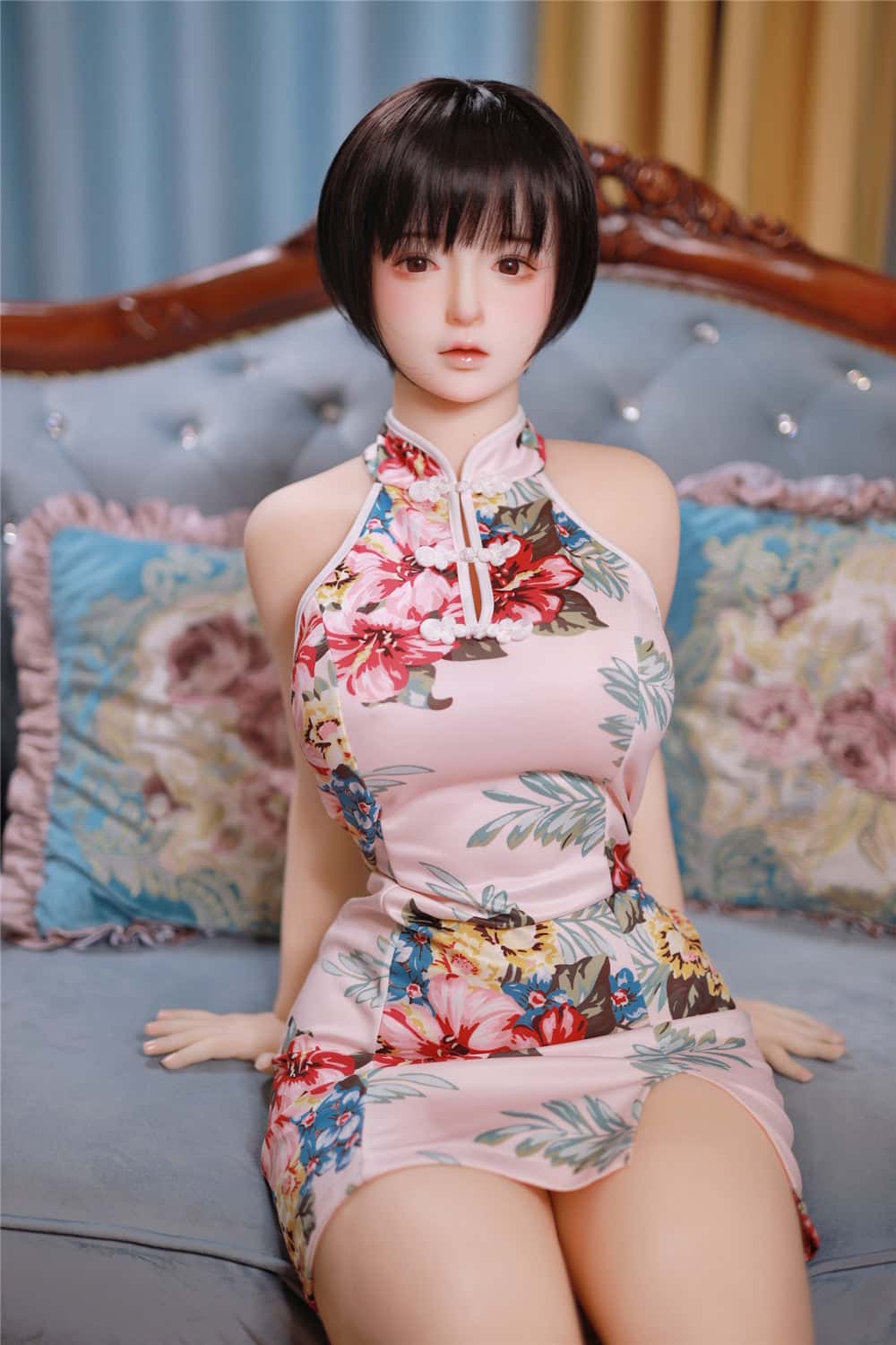 JYDOLL - Ting (Silicone Head): A Comprehensive Review of the JYDoll Asian Sex Doll