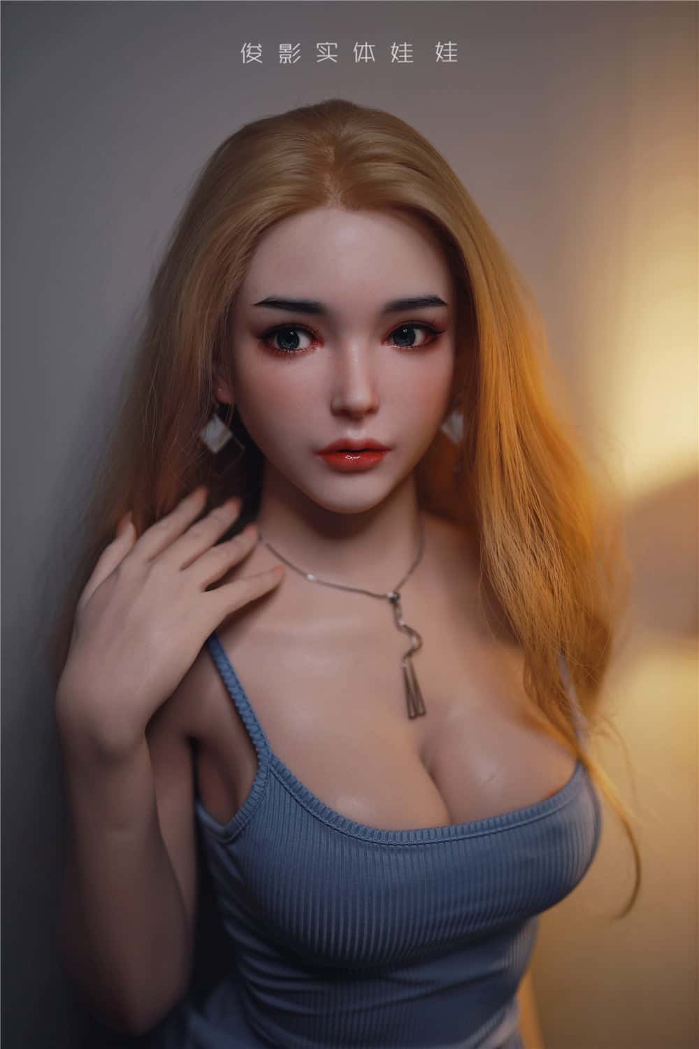 JYDOLL - NaTaLi (Full Silicone): A Comprehensive Review of the JYDoll Asian Sex Doll