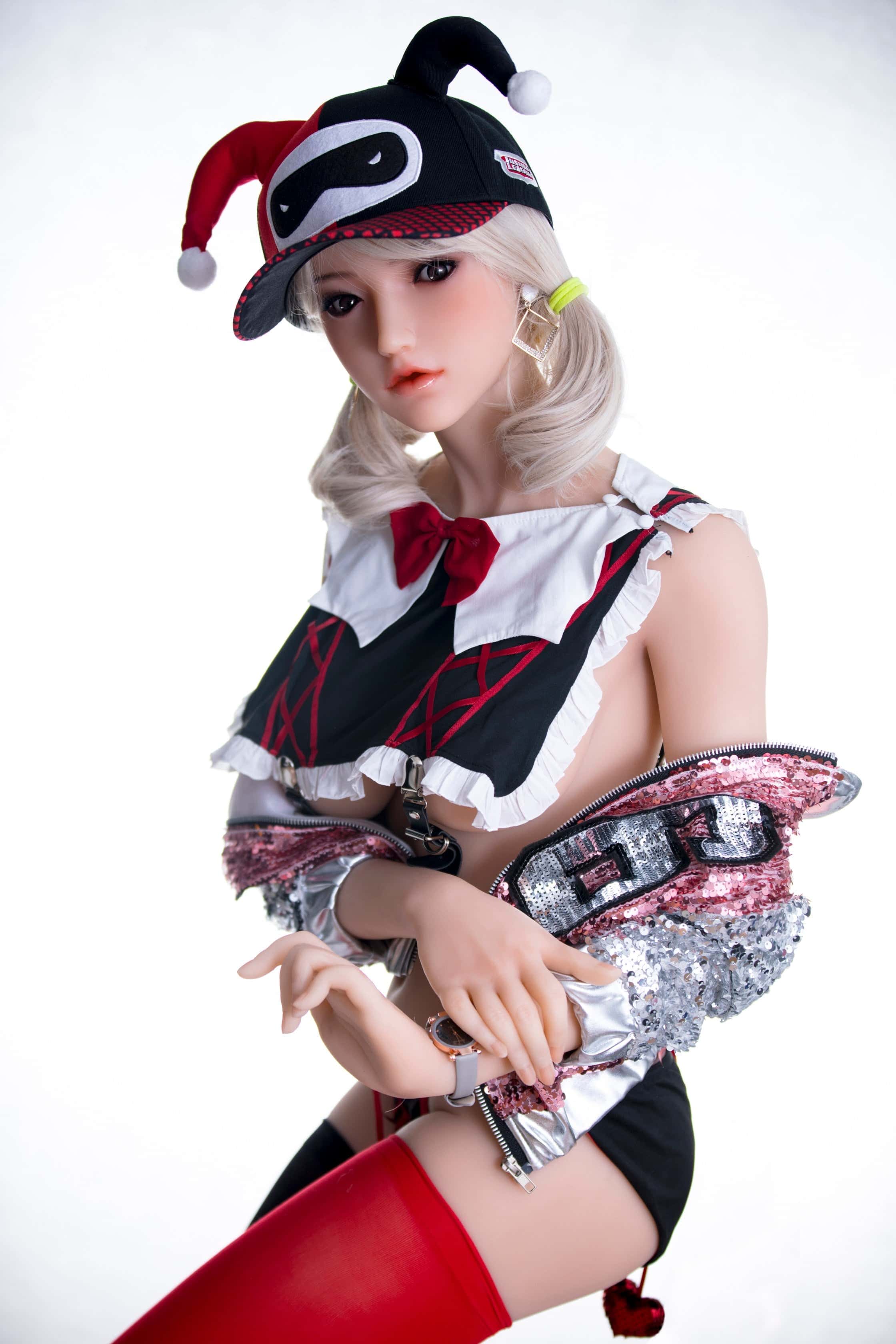 SANHUI Doll - Lei: A Comprehensive Review of the SANHUI Asian Full Silicone Sex Doll