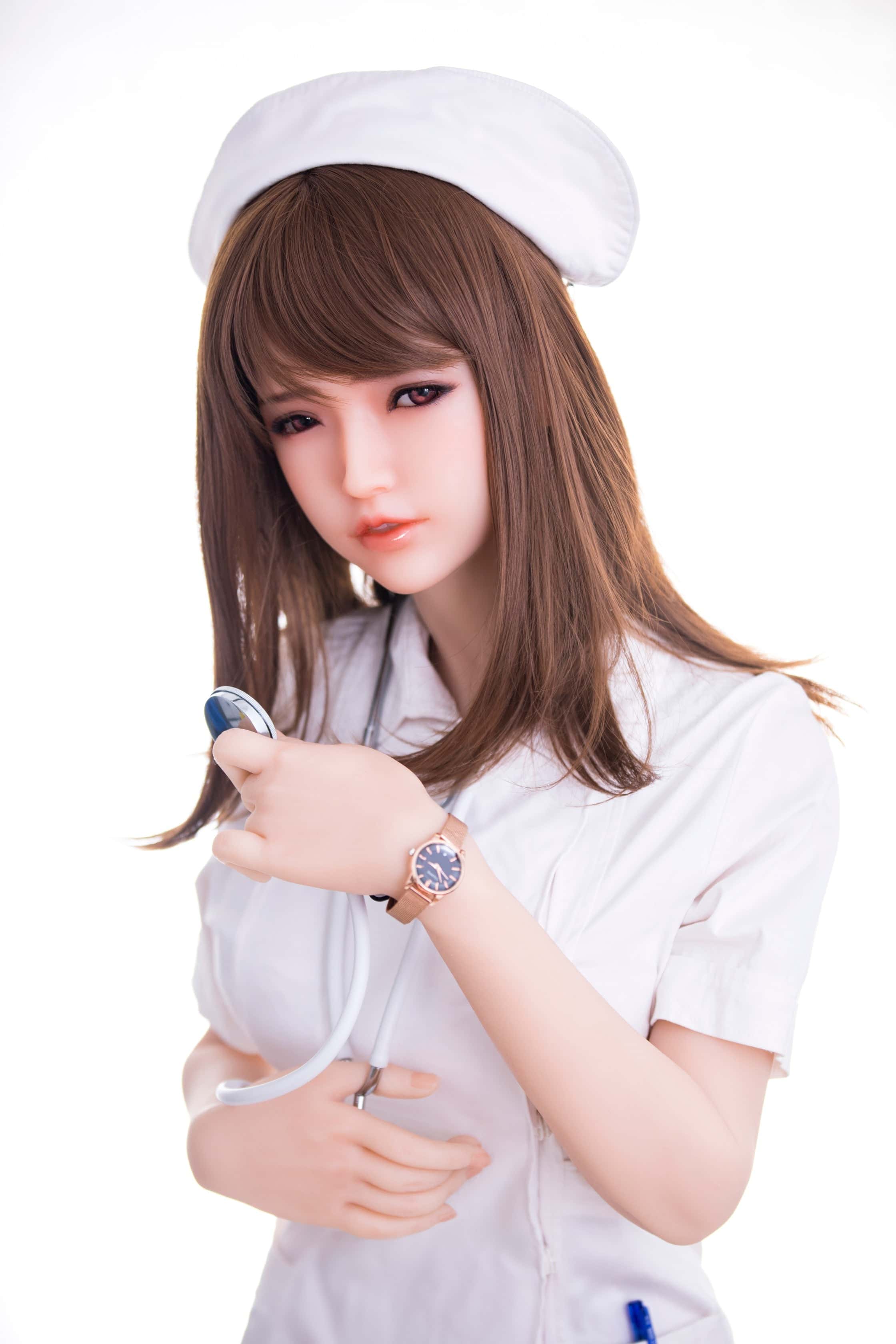 SANHUI Doll - Xiu: A Comprehensive Review of the SANHUI Asian Full Silicone Sex Doll
