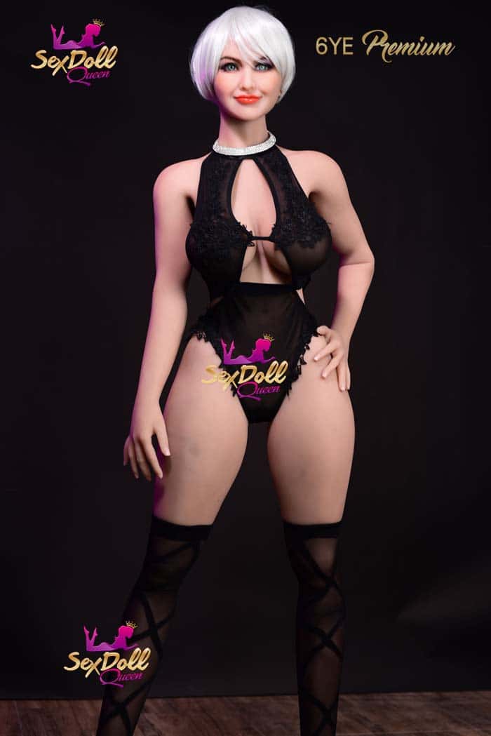 6YE Premium - Miracle: A Comprehensive Review of the 6YE White Sex Doll