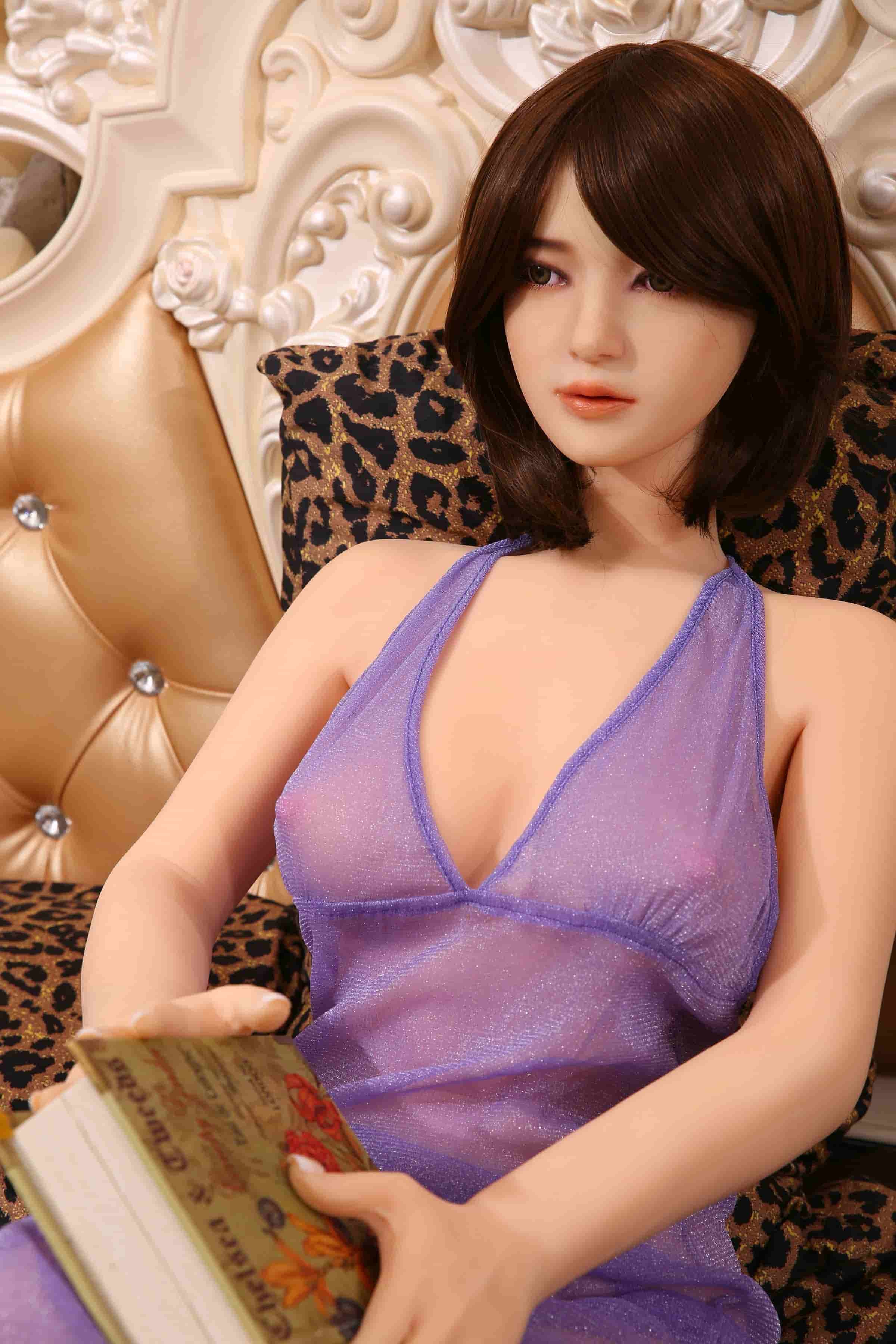 Qita Doll Yumiko Review: Exploring the Features of the Qita Doll Asian Sex Doll