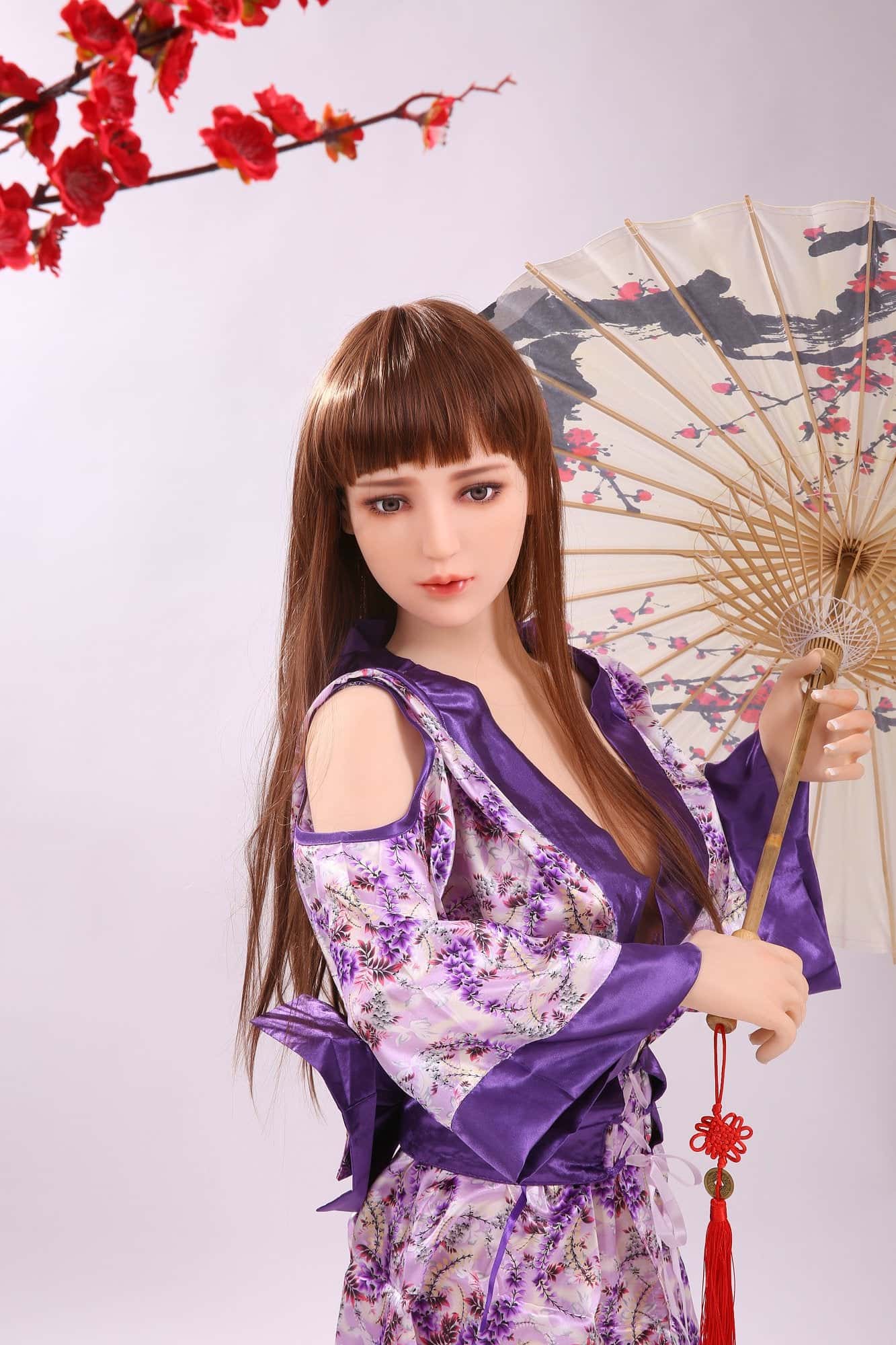 Qita Doll - Anna: A Comprehensive Review of the Qita Doll Asian Sex Doll