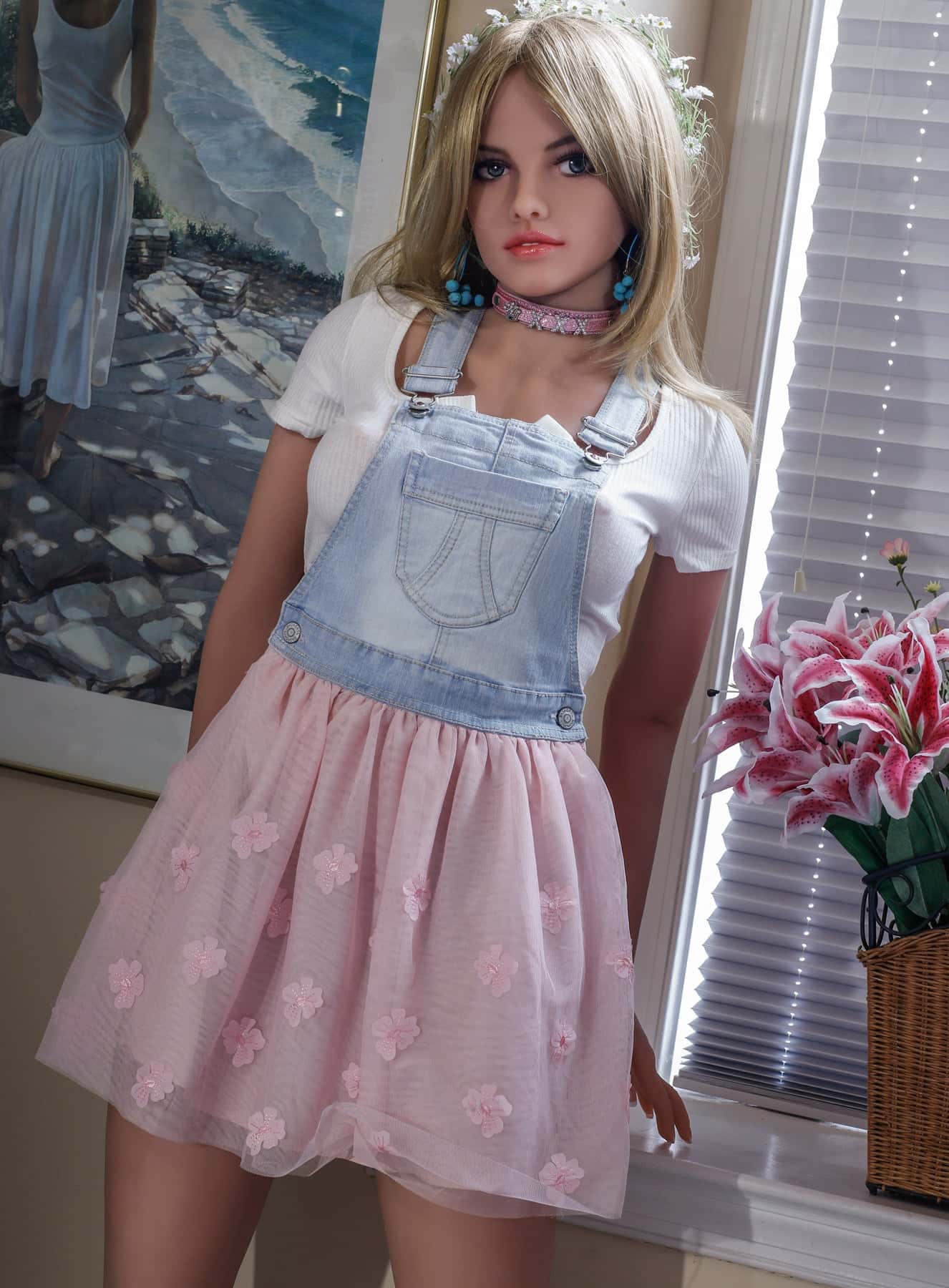 ASDoll Rachel: A Comprehensive Review of the ASDoll White Sex Doll