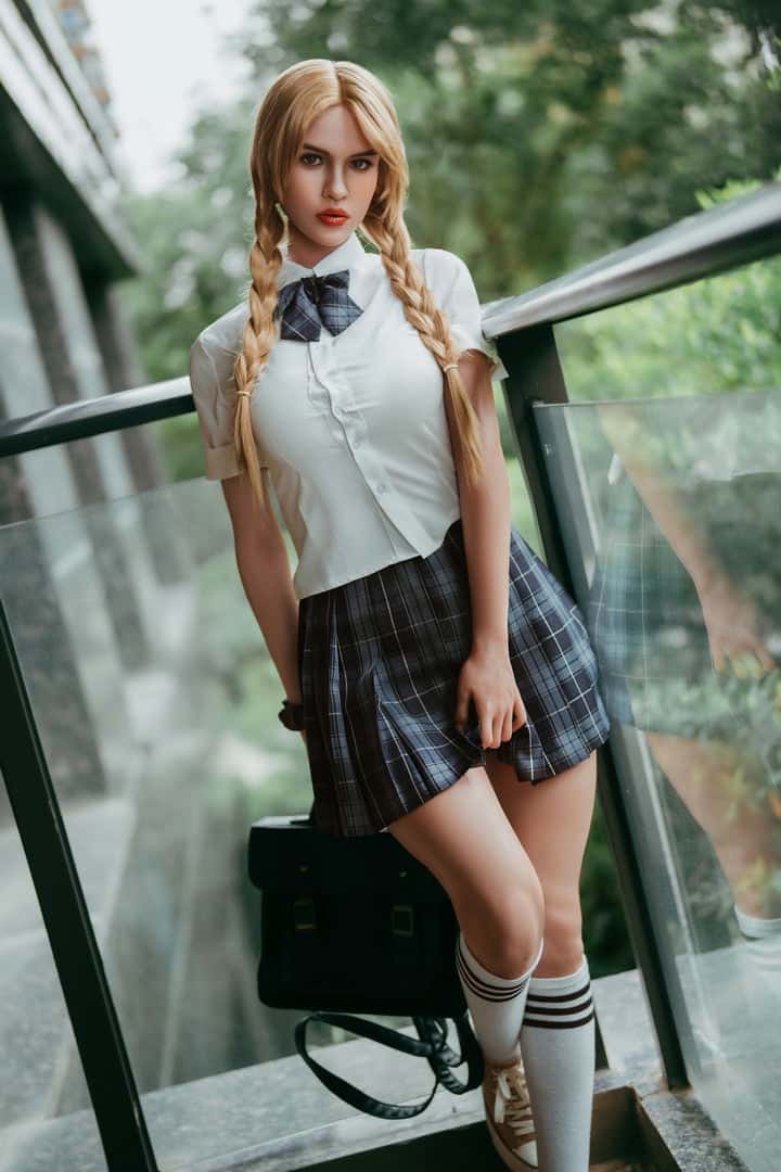 Top Fire Doll 170cm D-Cup Silicone Sex Doll T24 Review: A Comprehensive Analysis