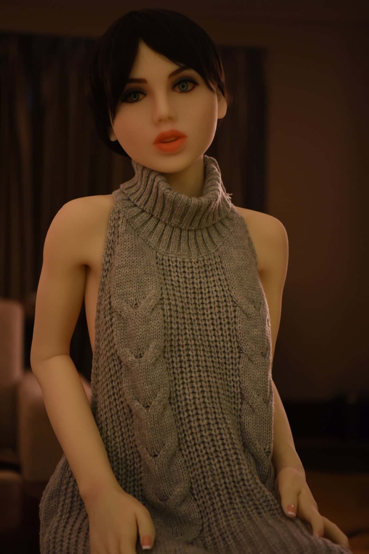 WM Doll - Teresa: A Comprehensive Review of the WM Asian Sex Doll