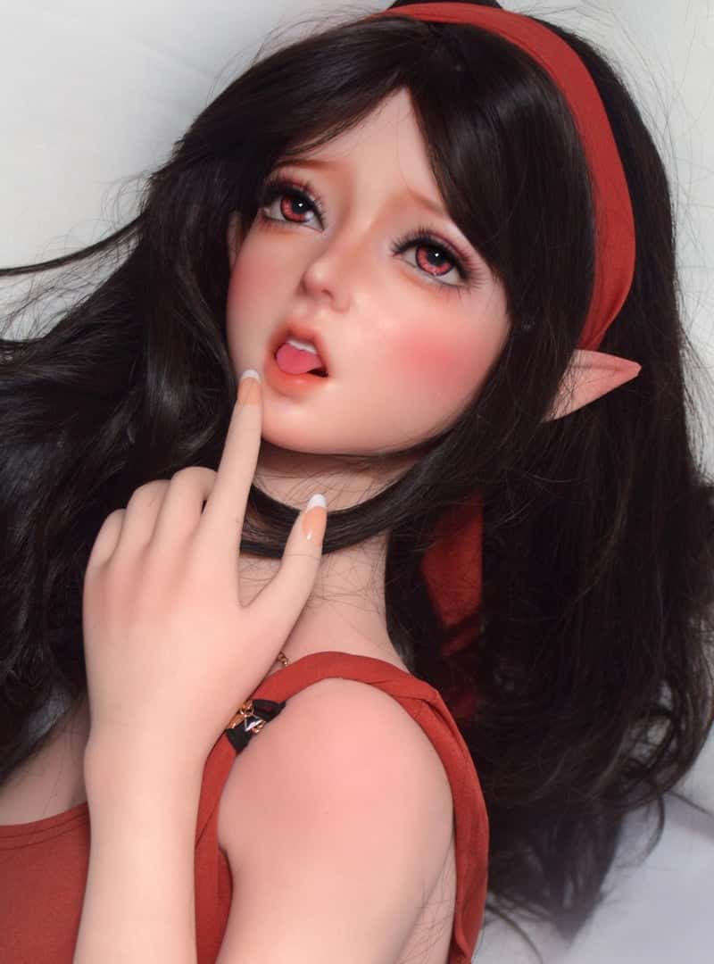 Elsababe Doll Review: Exploring the Realism of the 150cm Sakuma Hanasaki Silicone Sex Doll