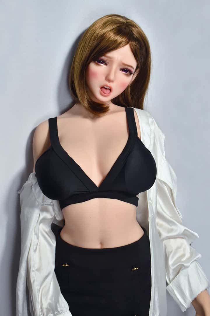 Hasegawa Yukina 150cm Realistic Silicone Sex Doll Review - Elsababe Doll