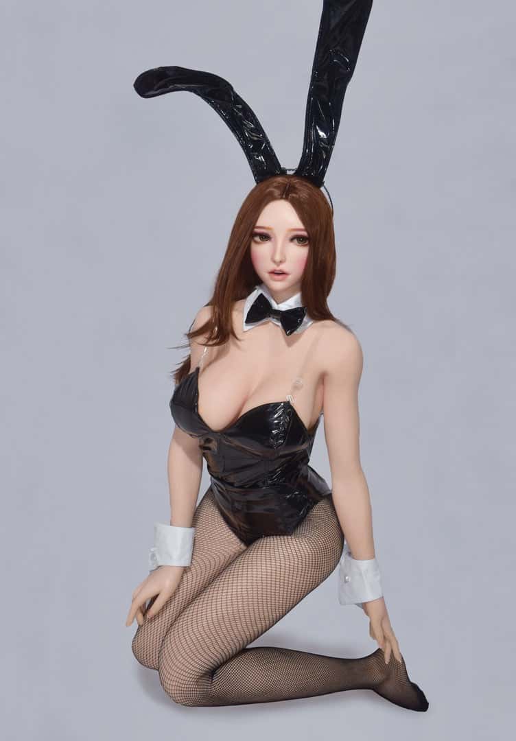 Elsababe Doll Kanno Kanna 150cm Realistic Silicone Sex Doll Review