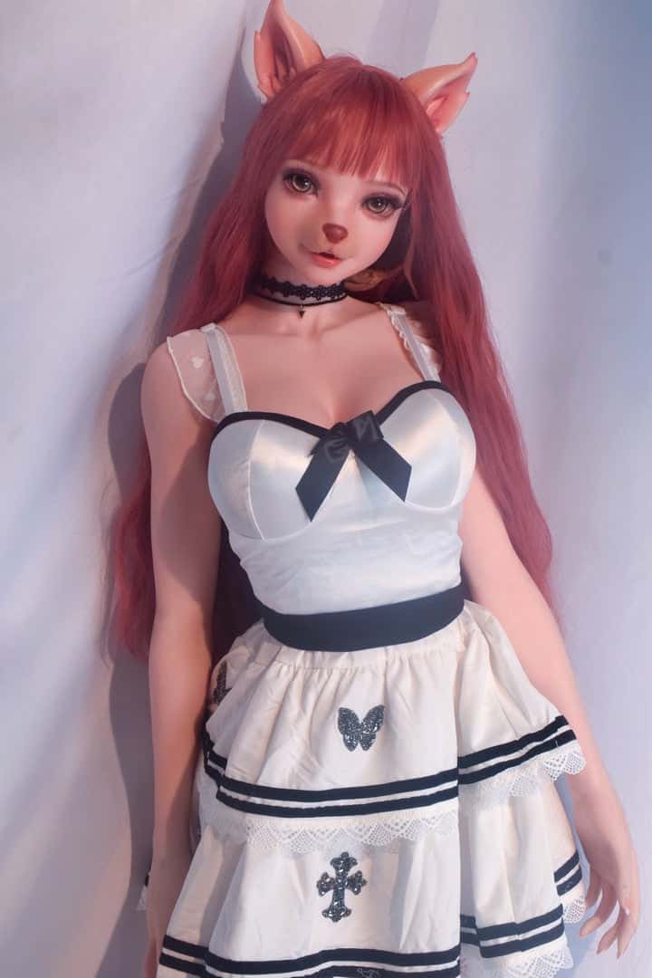 Elsababe Doll Review: Exploring the 150cm Furry Silicone Inujima Haruko Sex Doll