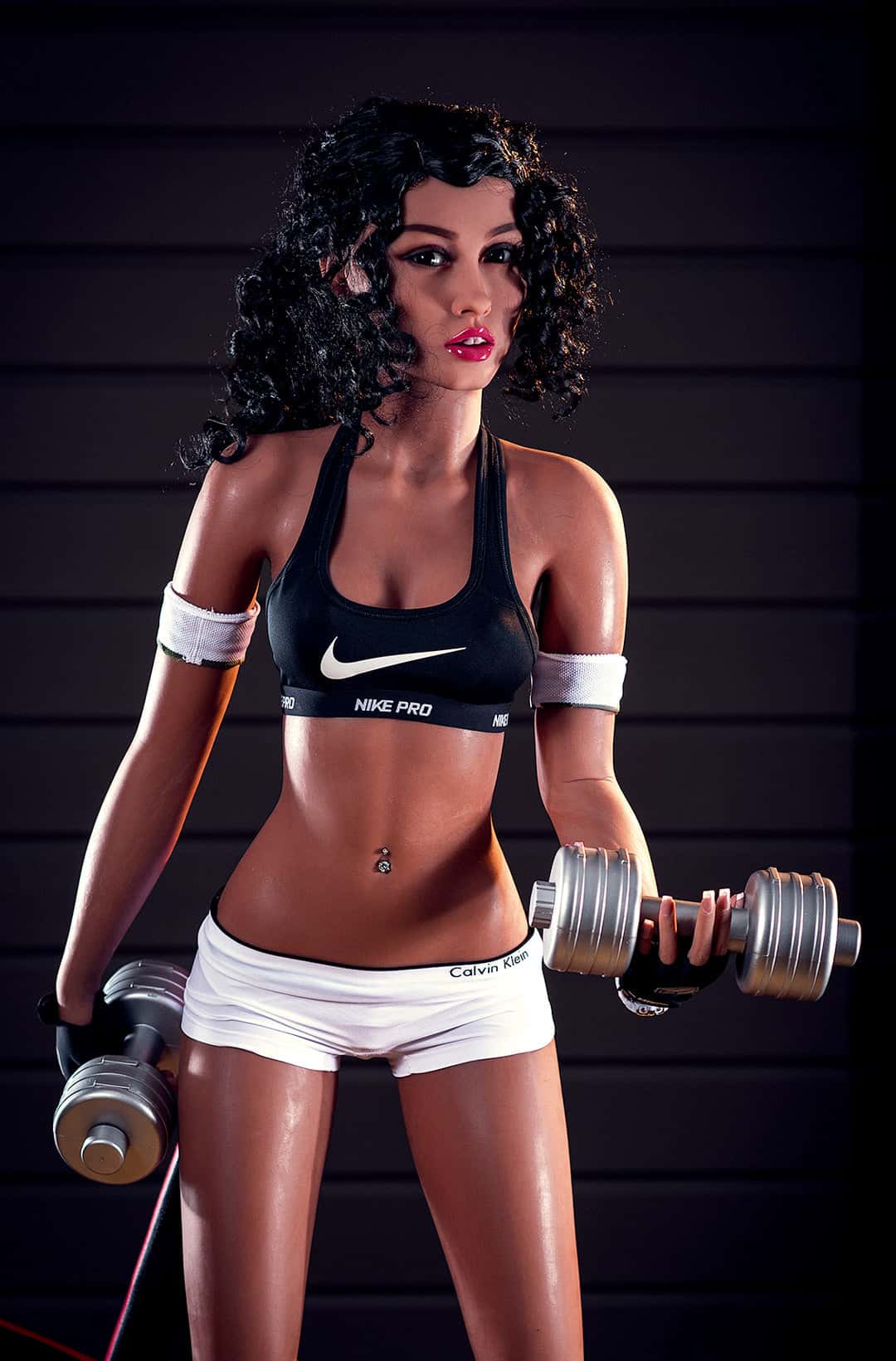 WM Doll - #159 Matilda: A Comprehensive Review of the 157cm B-Cup TPE Life-Size Sex Doll with ROS Upgrade Option