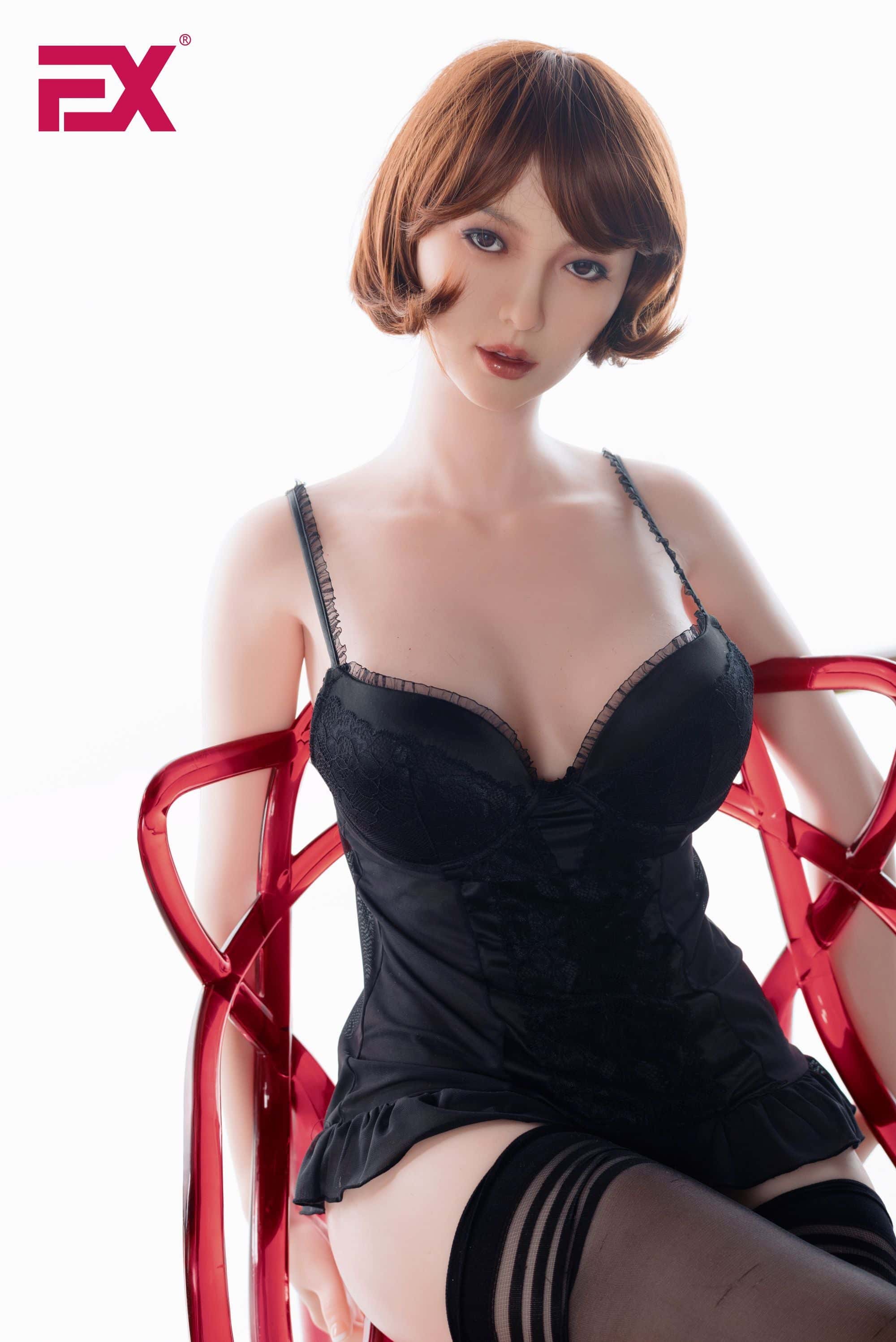 EXDOLL - Yutsuki Full Silicone Review: Exploring the Artistry of an Asian Ukiyo-e Inspired Sex Doll