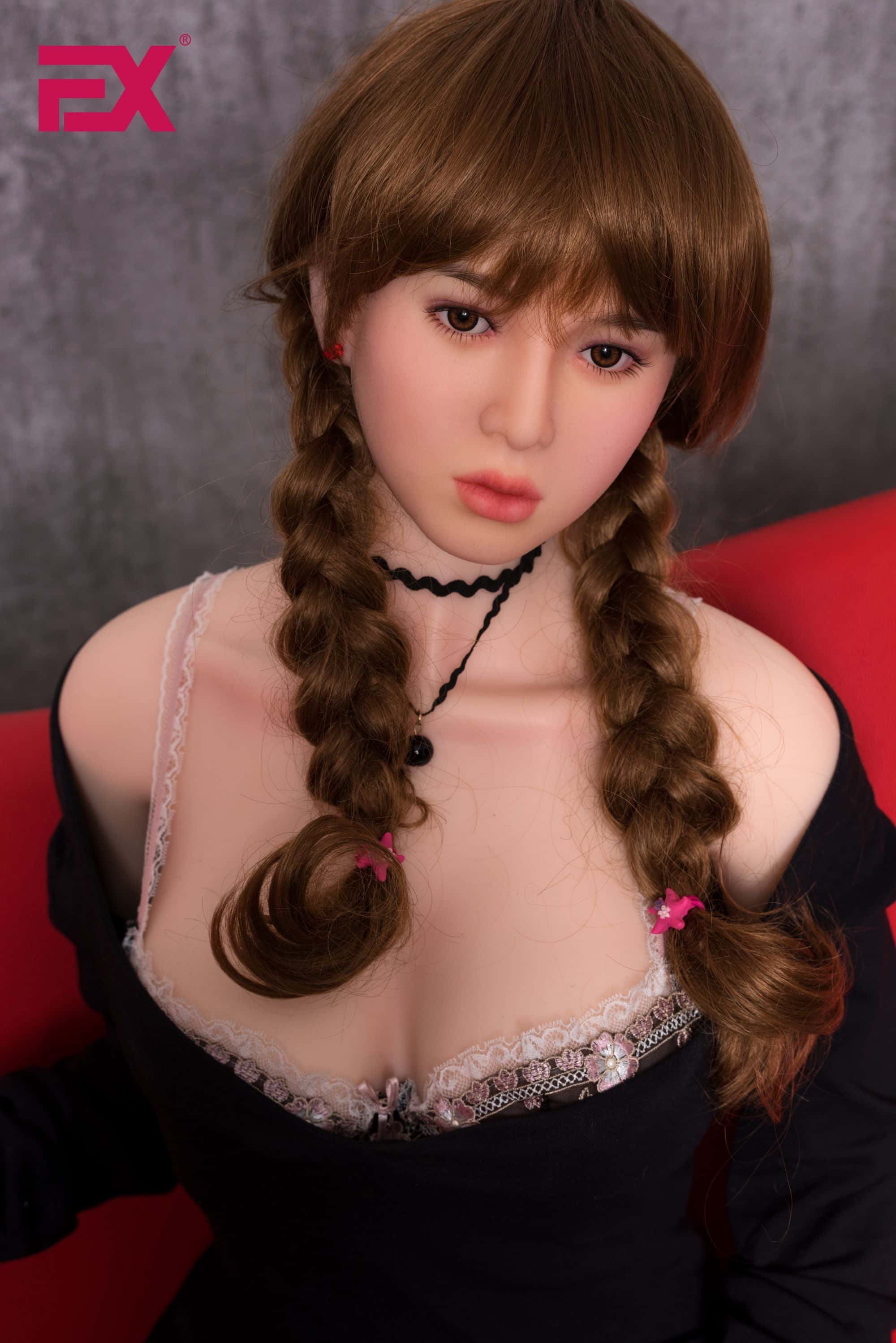 EXDOLL - Hatsuha (Full Silicone): A Comprehensive Review of the Ukiyo-e Inspired Asian Sex Doll