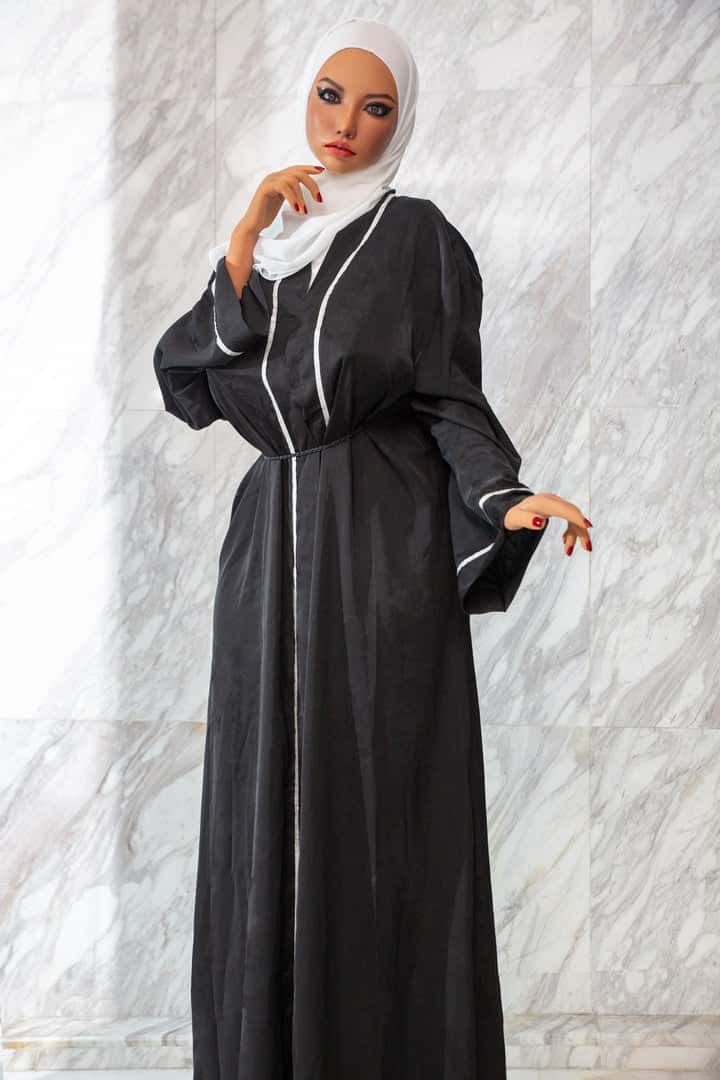 Climax Doll Fukada Head Silicone Review: Exploring the White Climax Doll Sex Doll Experience