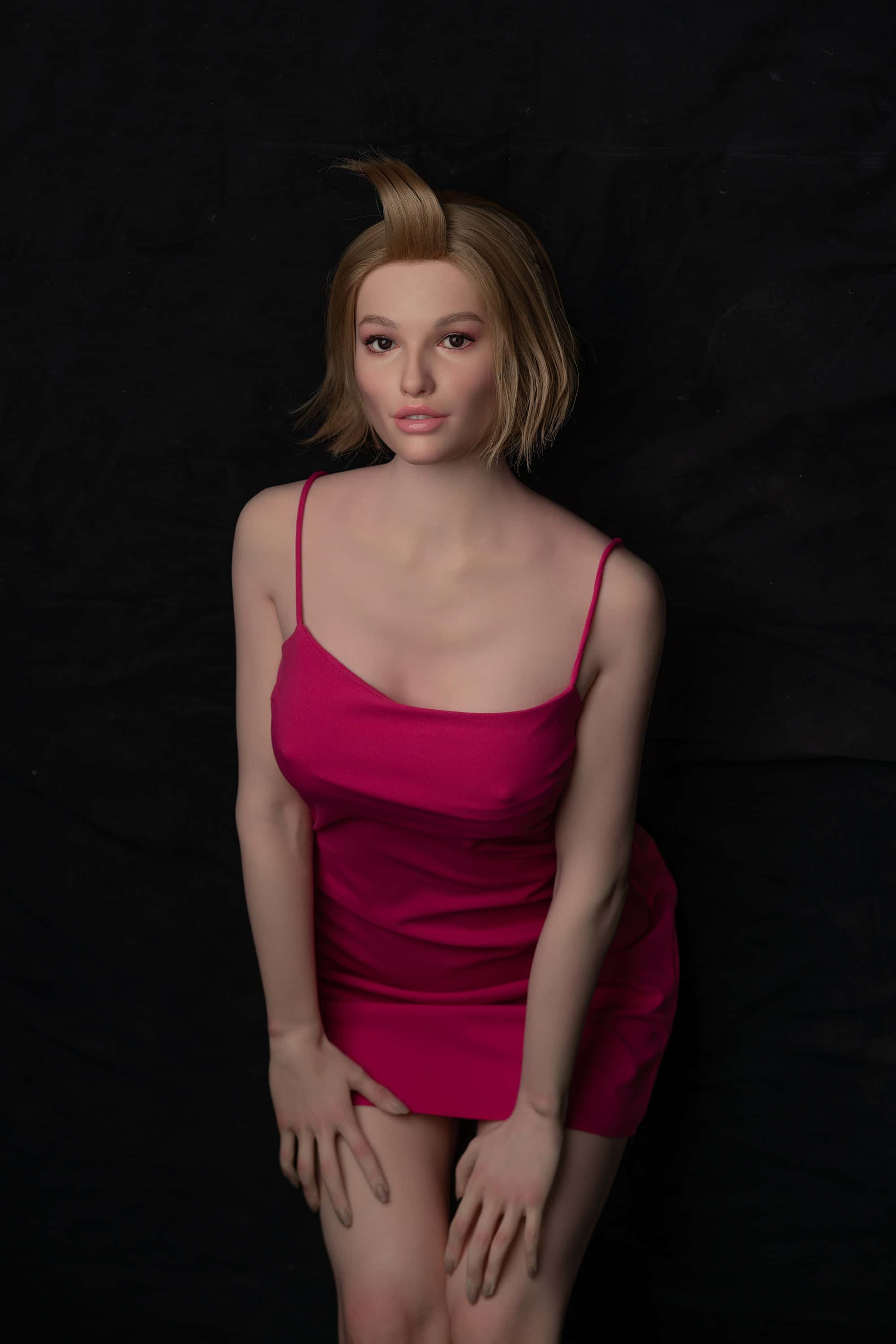 Zelex 170cm C-Cup Premium Silicone Sex Doll Review: Exploring the GE52_1 Zelex Inspiration Model