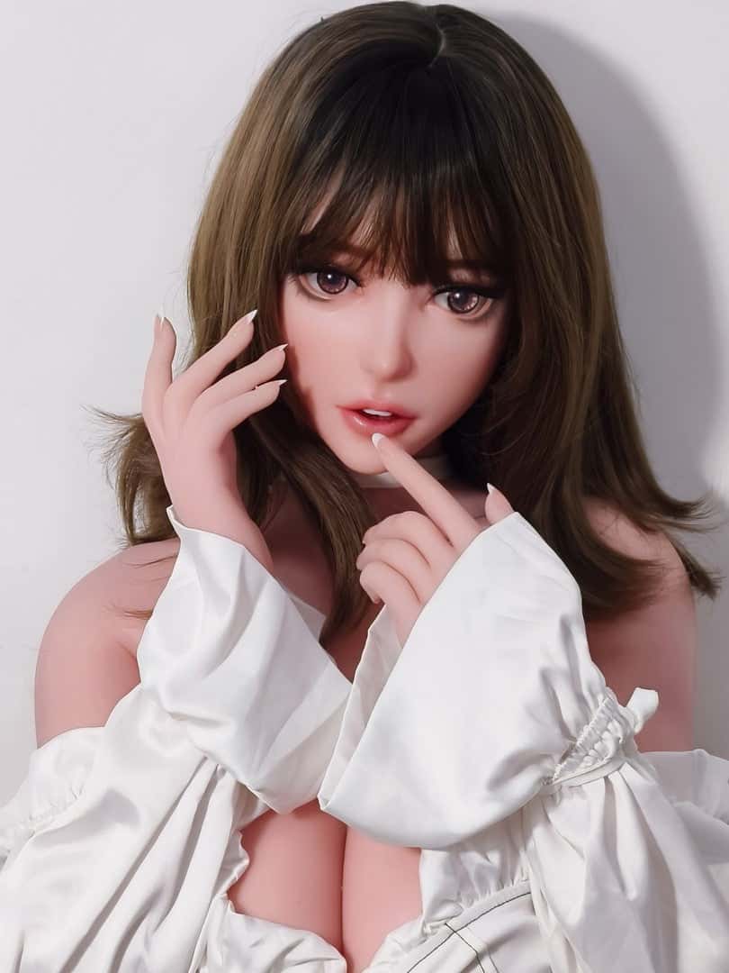 Elsababe Doll Akimoto Mami 160cm Realistic Silicone Sex Doll Review