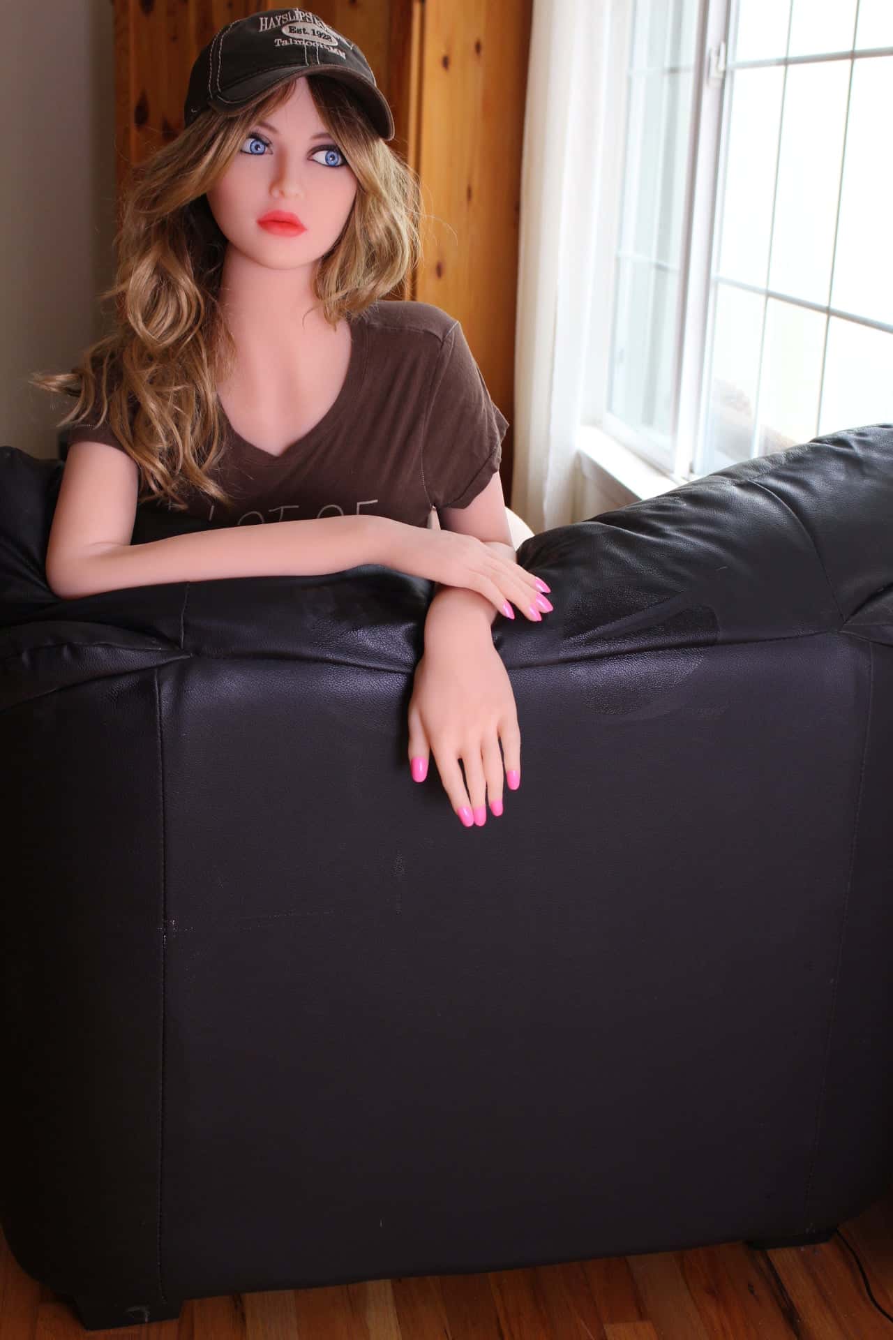 ASDoll - Clare: A Comprehensive Review of the ASDoll White Sex Doll