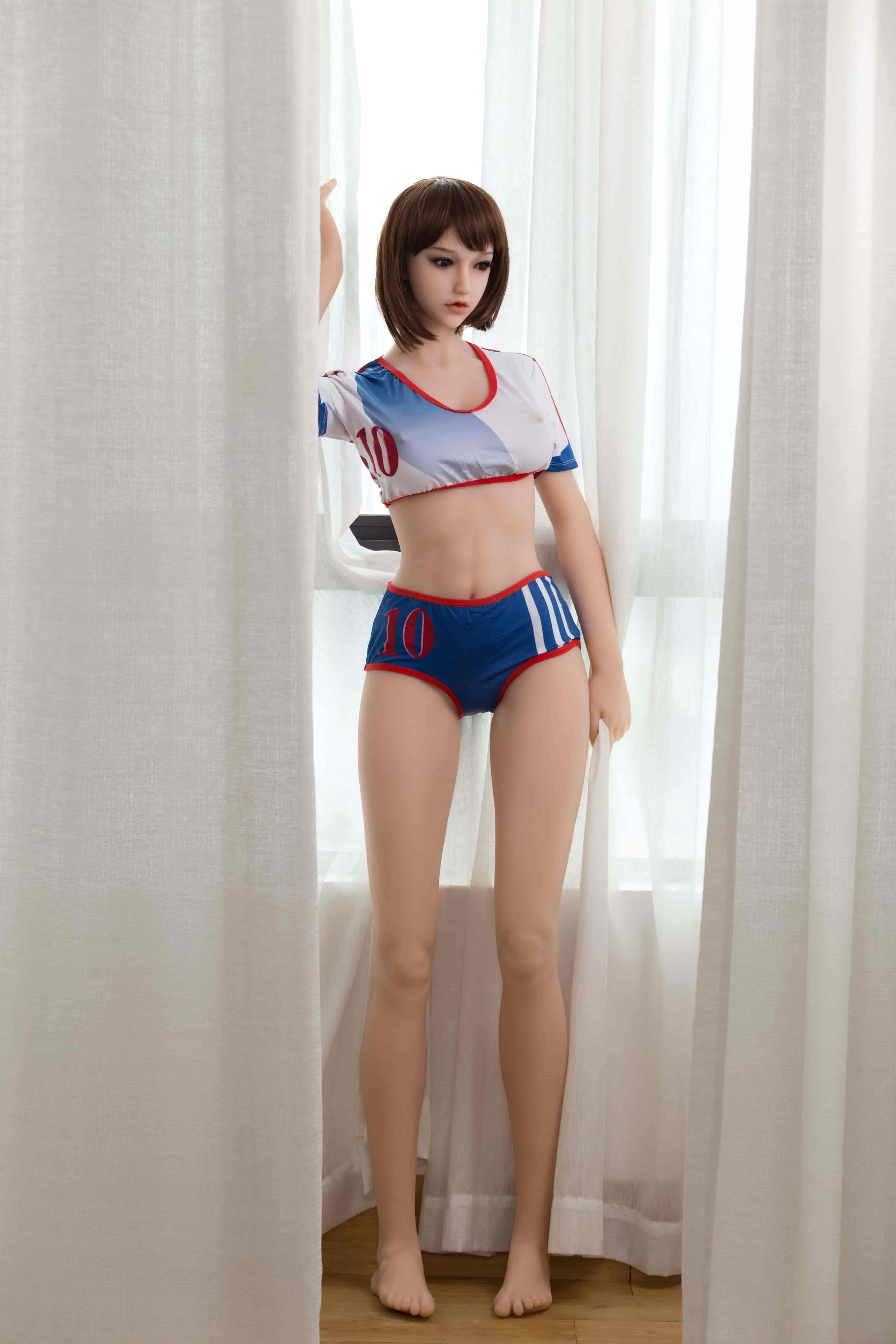 SANHUI Doll - Koyuki: A Comprehensive Review of the SANHUI Asian Full Silicone Sex Doll