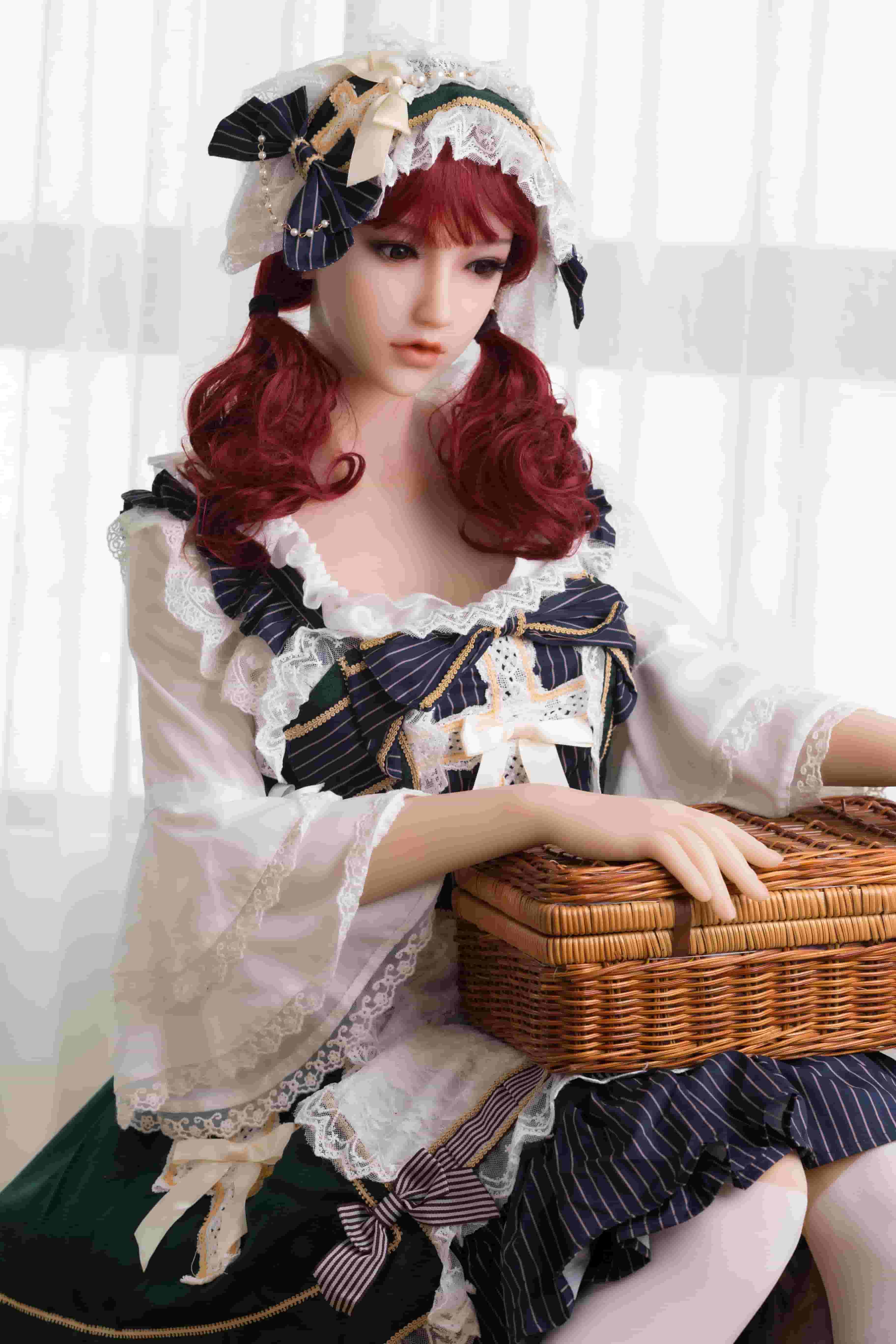 SANHUI Doll - Yumiko: A Comprehensive Review of the SANHUI Asian Full Silicone Sex Doll